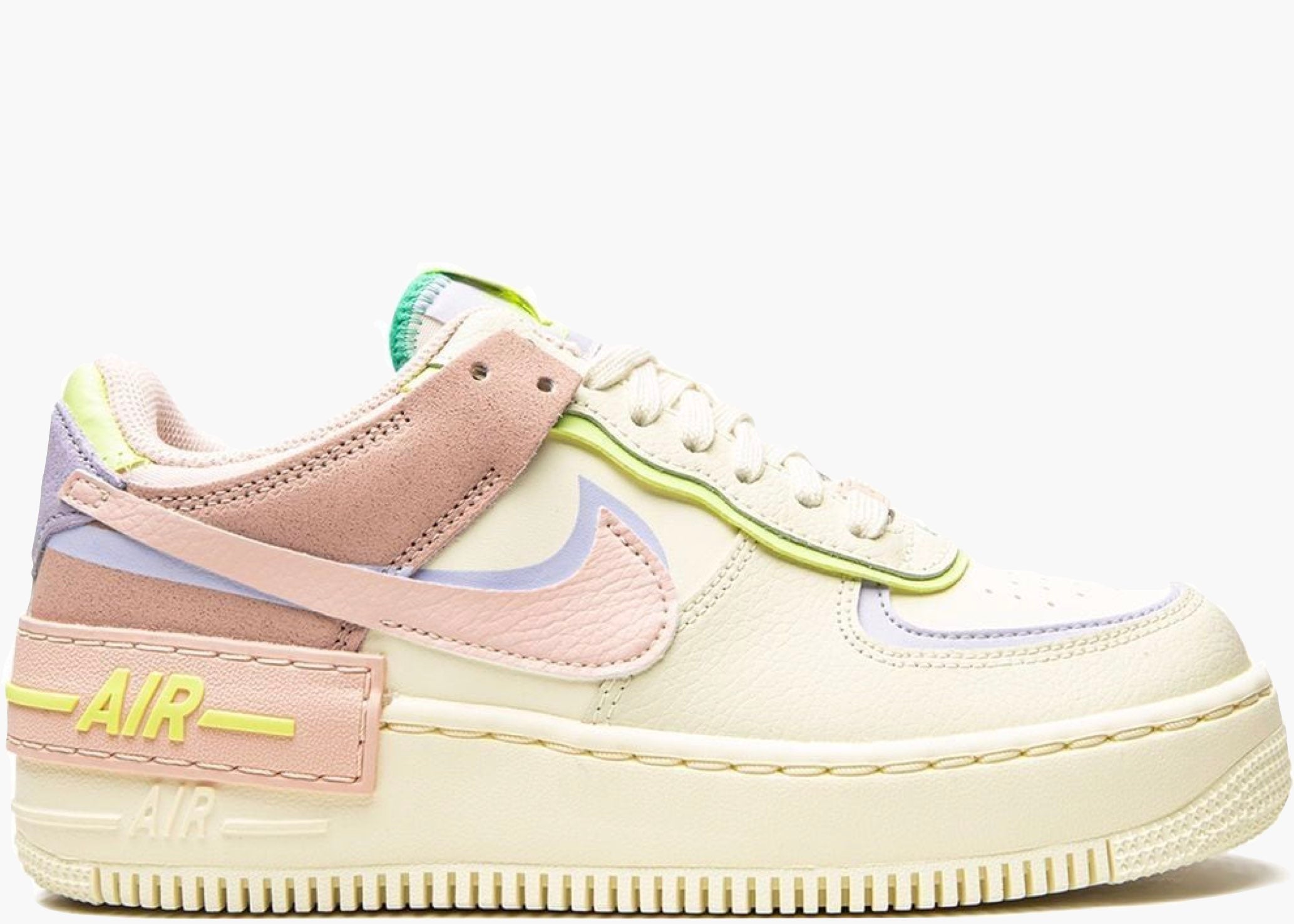 Nike Air Force 1 Shadow Cashmere (W)