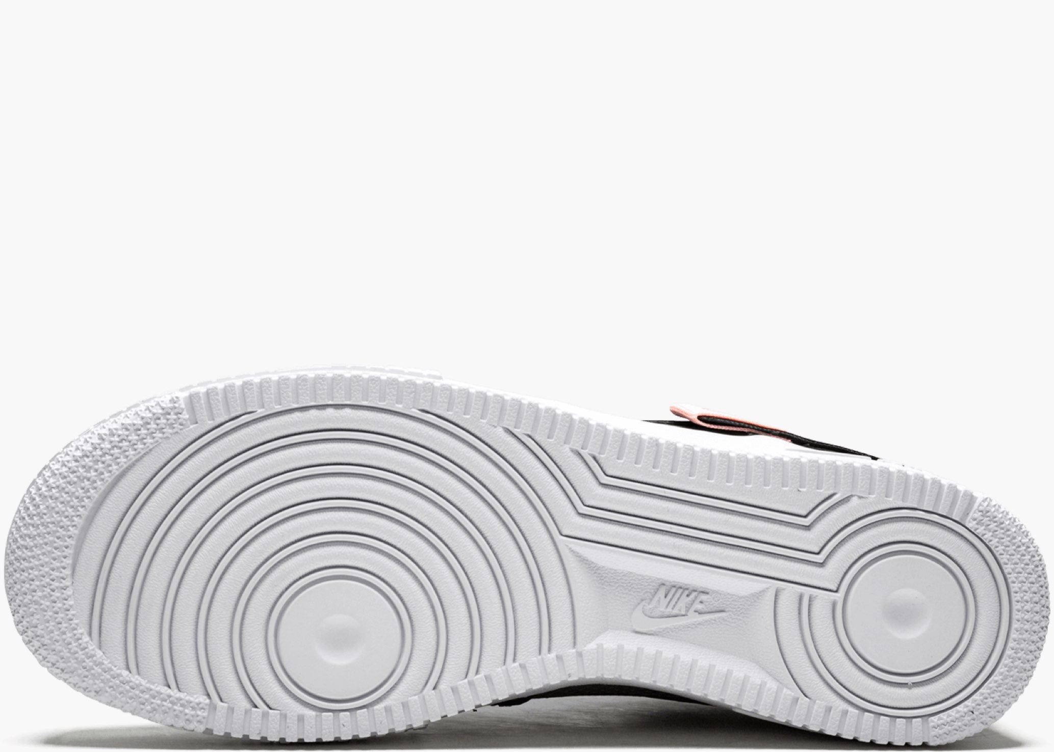 Nike Air Force 1 Type Black CI0054-001 Hype Clothinga