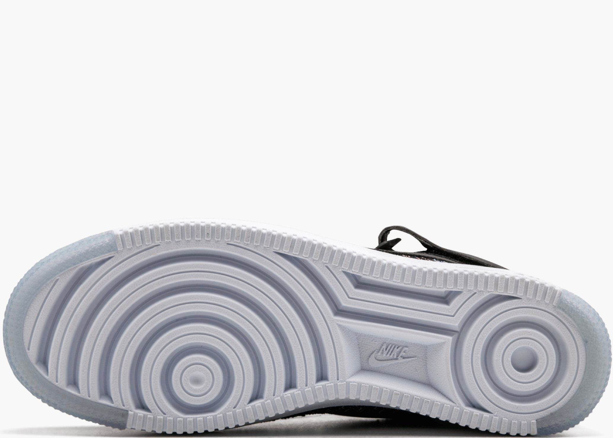 Nike Air Force 1 Ultra Flyknit Mid Multi-color 2.0 817420-601 Hype Clothinga