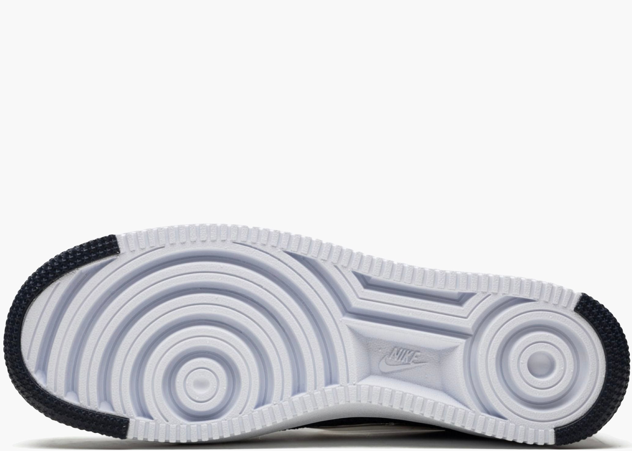 Nike Air Force 1 Ultra Flyknit Patriots 6x Champs CU9335-400 Hype Clothinga