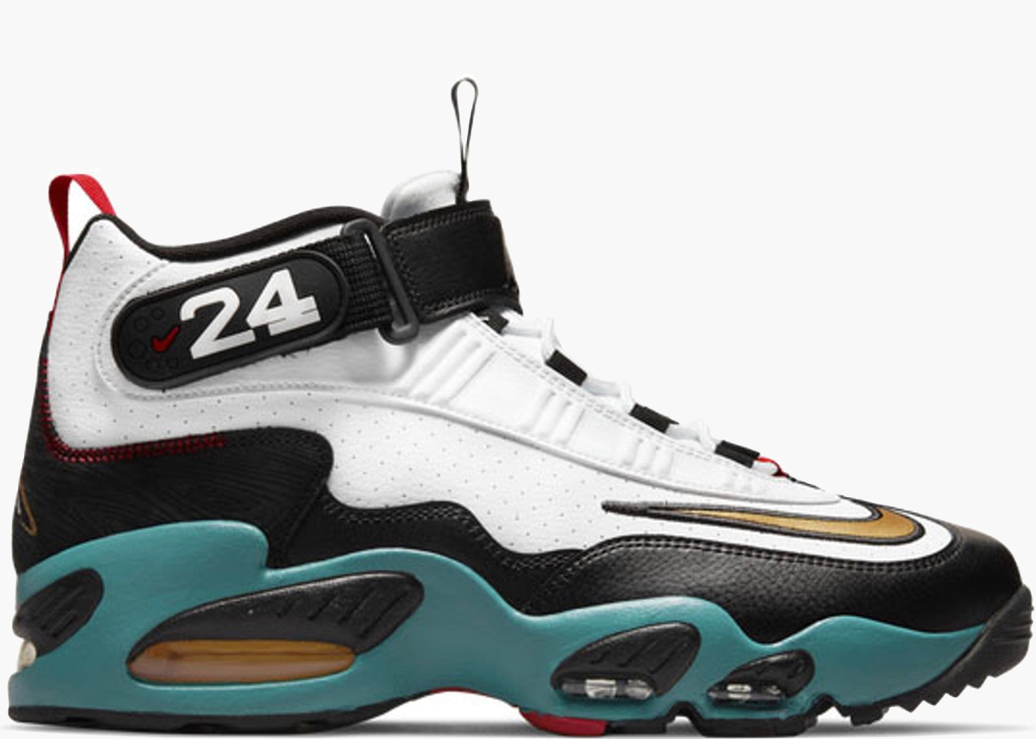 Nike Air Griffey Max 1 Swingman Sweetest Swing
