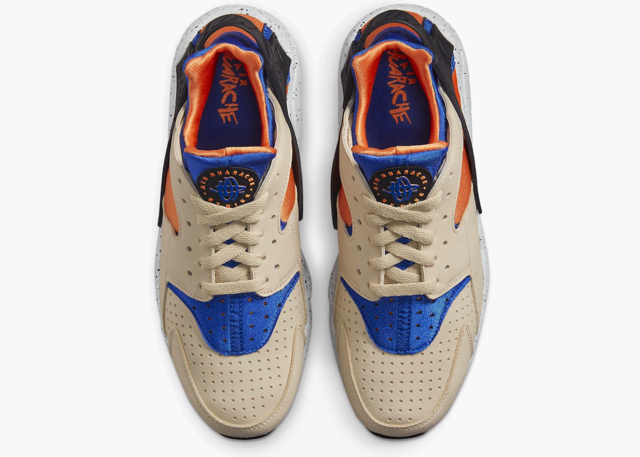 Nike Air Huarache
ACG Mowabb Hype Clothinga Limited Edition