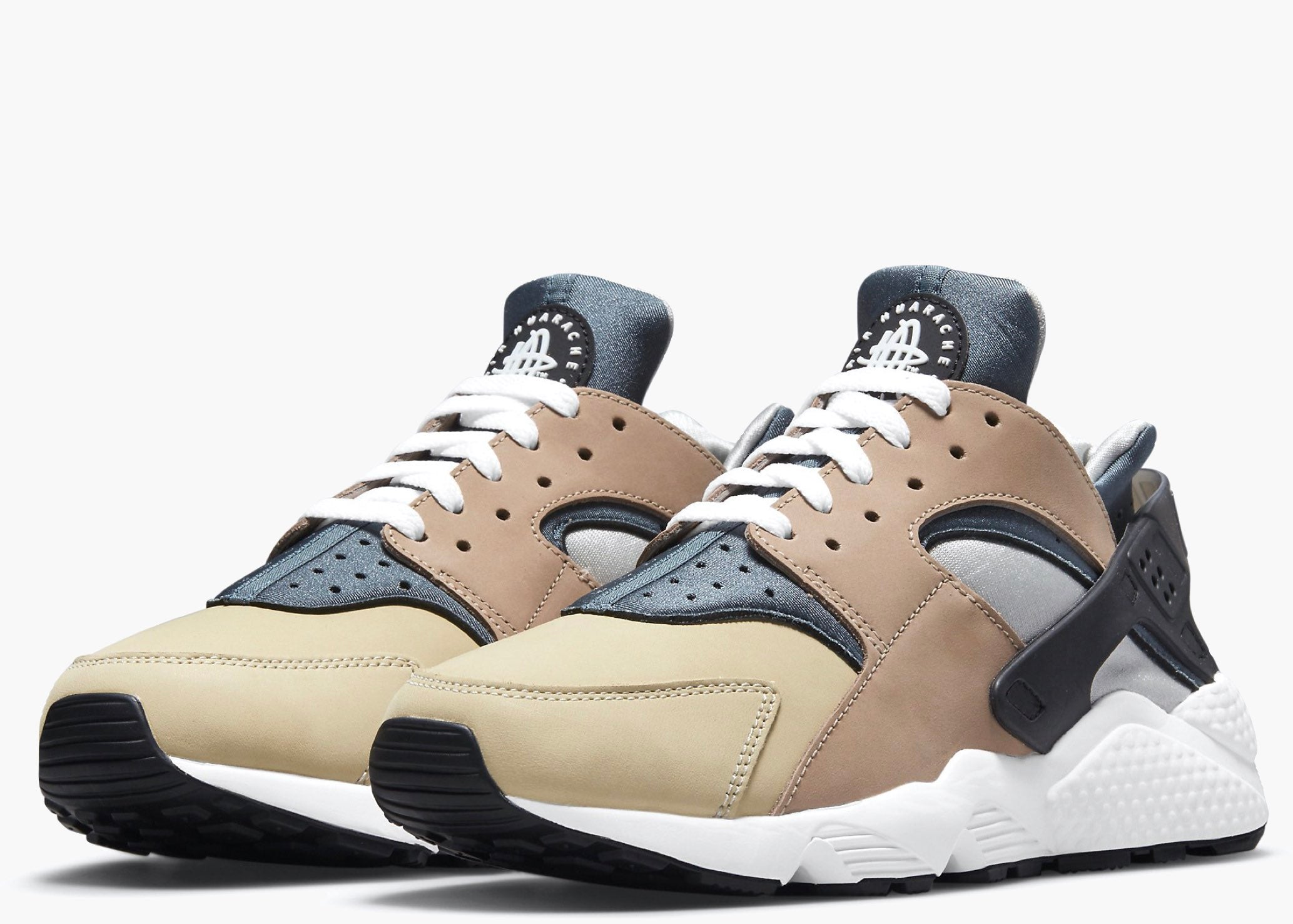 Nike Air Huarache Escape (2021) DH9532-201 Hype Clothinga 1 Hype Clothinga