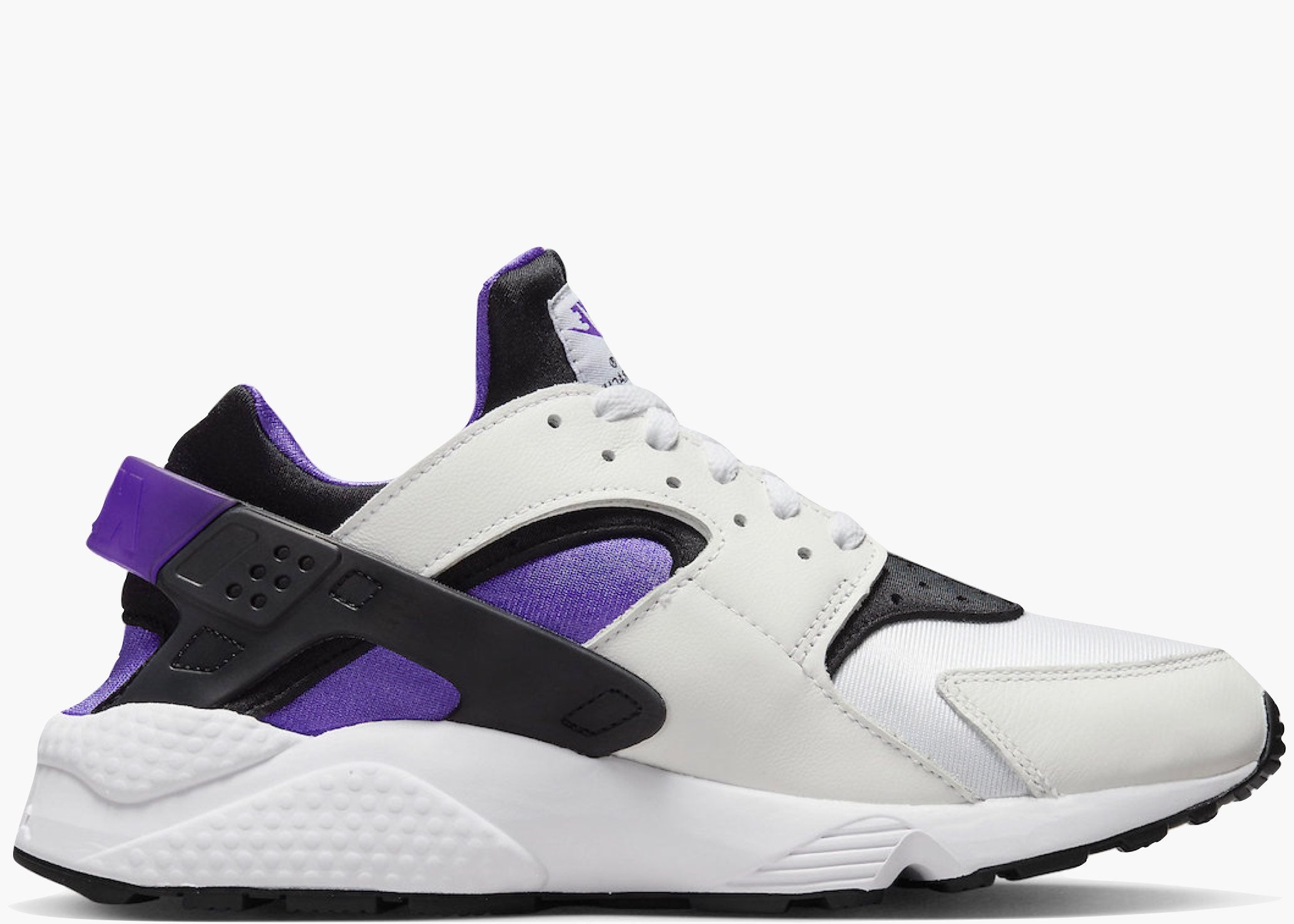 Nike Air Huarache Hyper Grape Hype clothinga Limited Edition