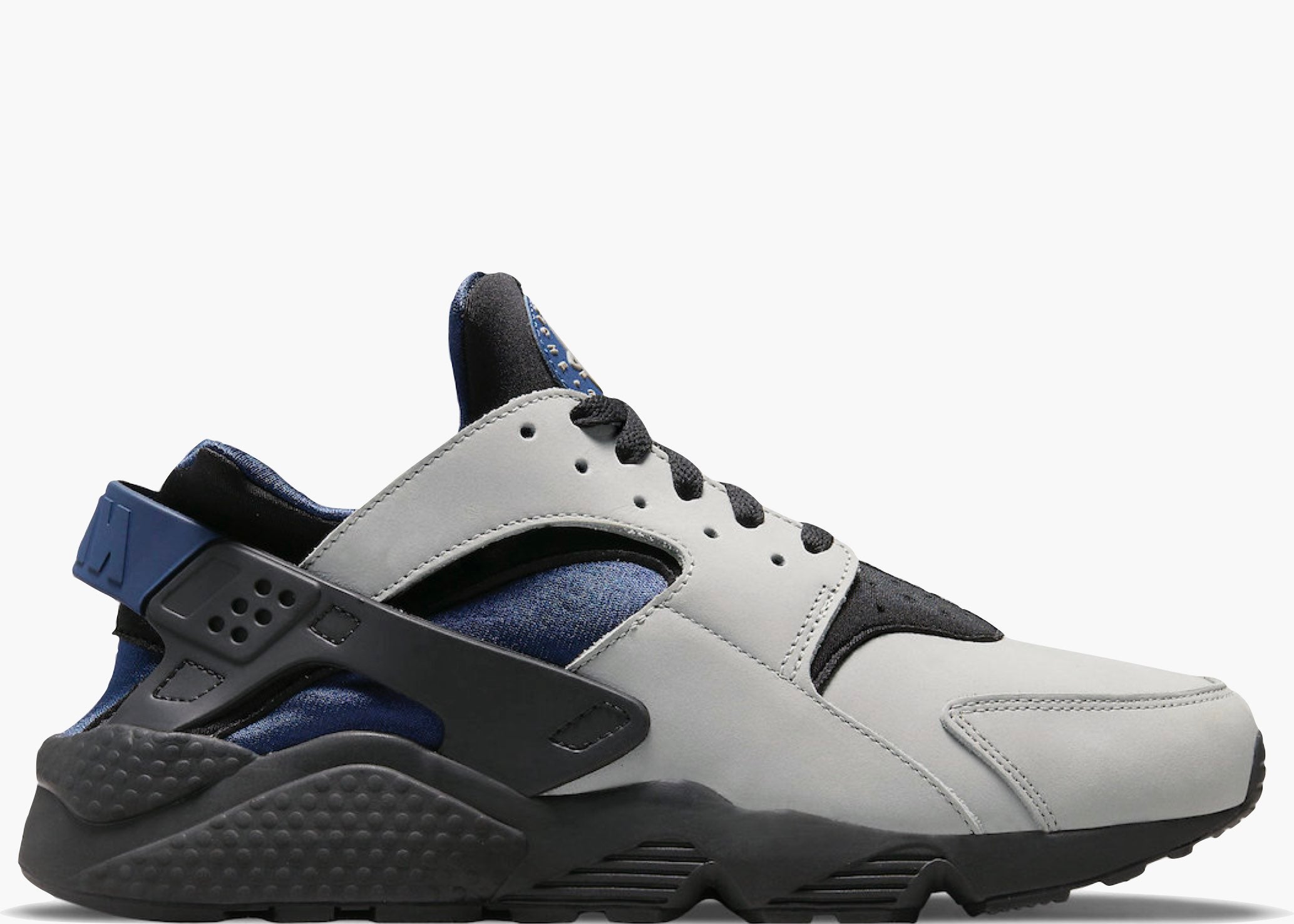 Nike Air Huarache LE Shadow Hype Clothinga Limited Edition