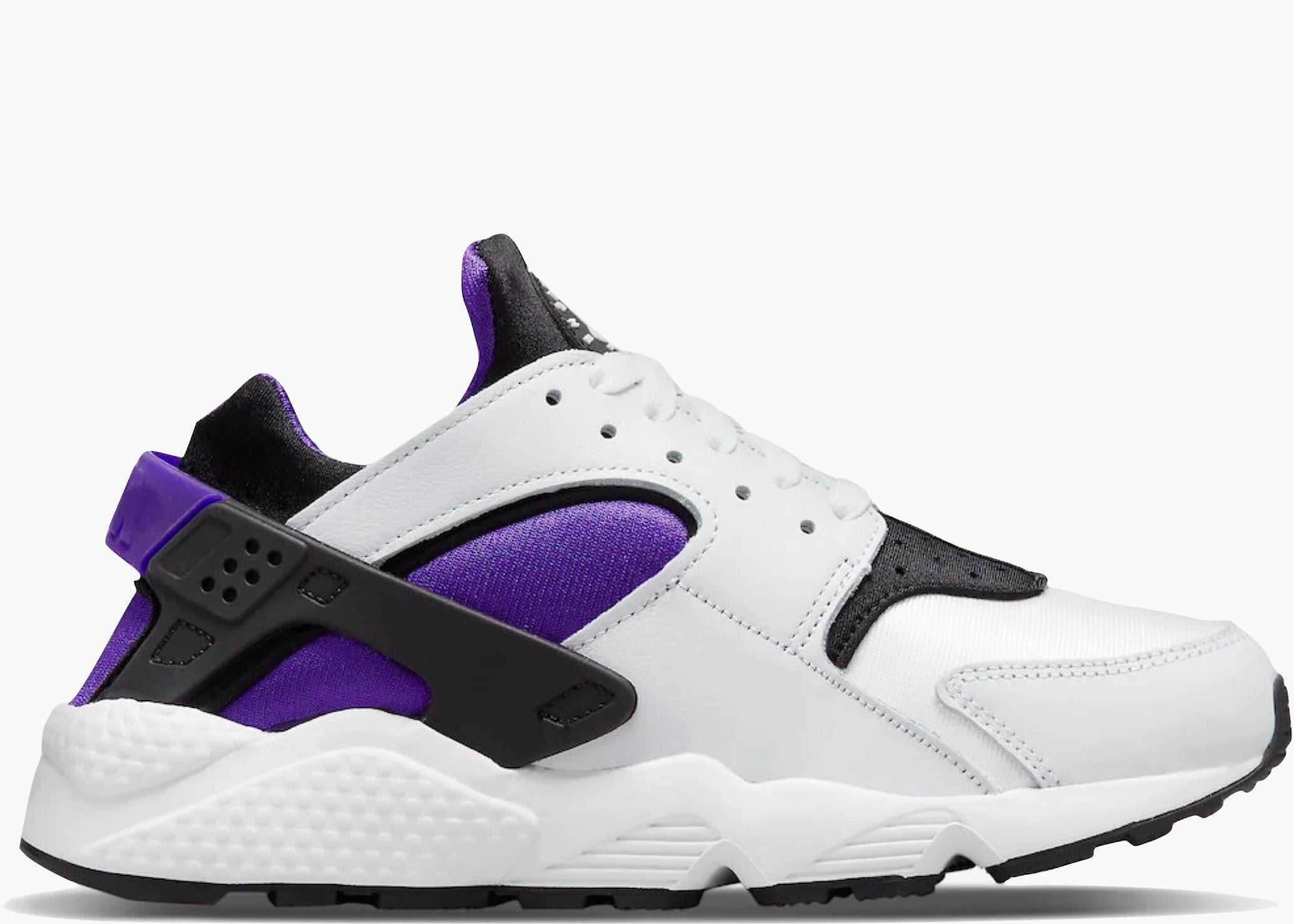 Nike Air Huarache OG Purple Punch (W) Hype Clothinga Limited Edition