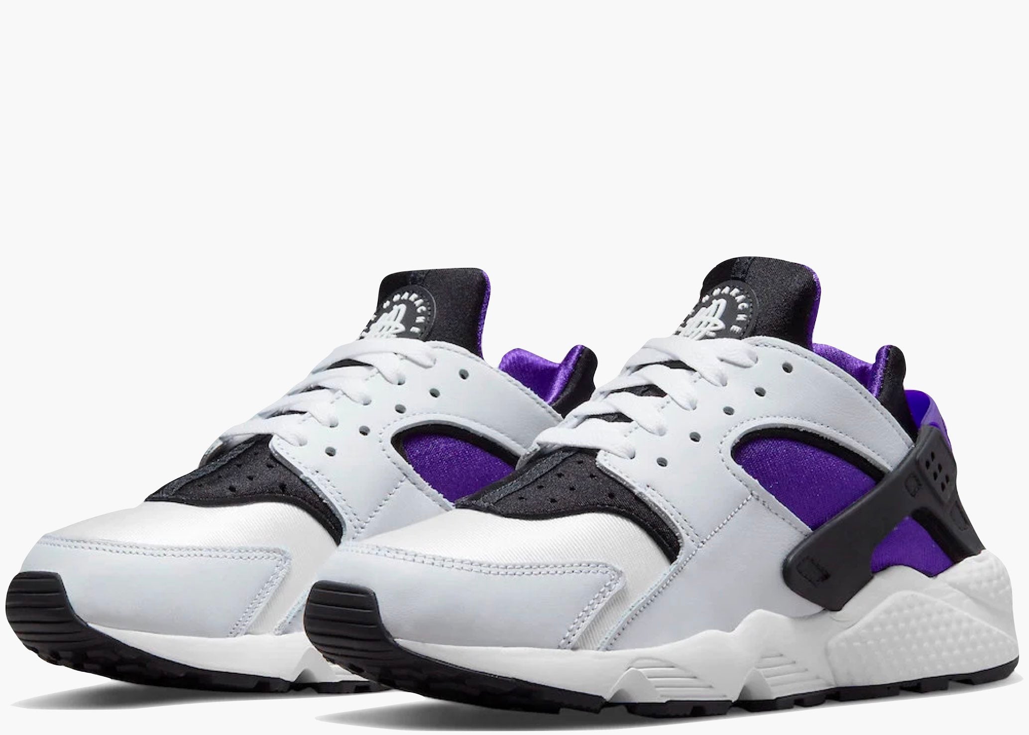 Nike Air Huarache OG Purple Punch (W) Hype Clothinga Limited Edition
