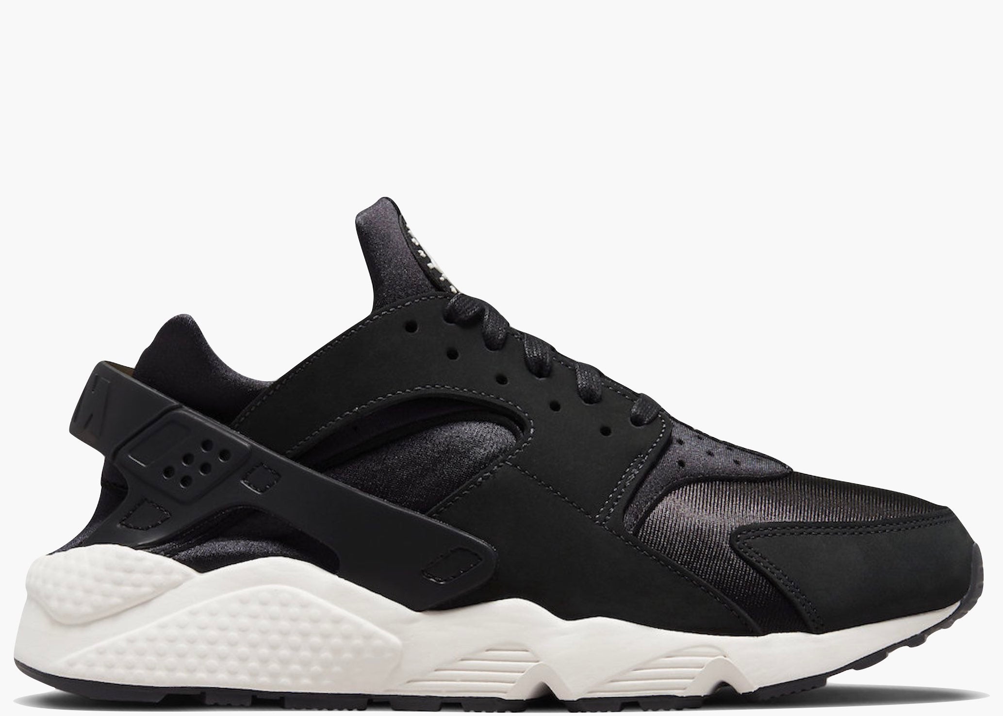 Nike Air Huarache Off Noir  DQ8572-001 Hype Clothinga Limited Edition