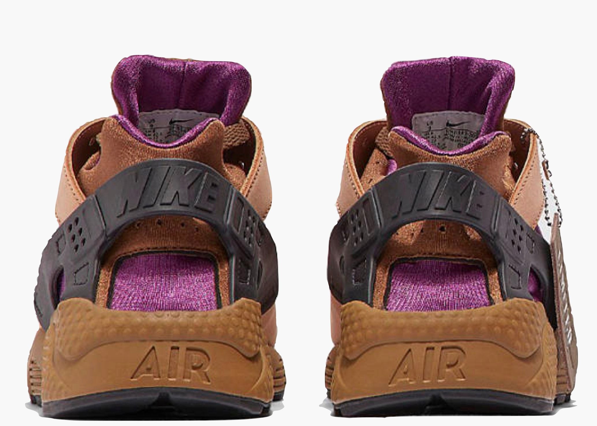 Nike Air Huarache Praline (2021) DH8143-201 Hype Clothinga Limited Edition