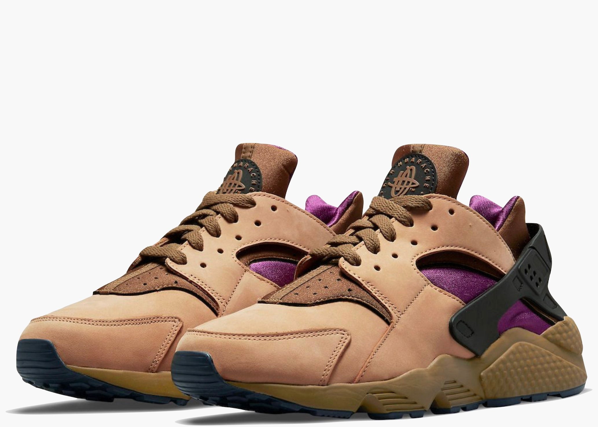 Nike Air Huarache Praline (2021) DH8143-201 Hype Clothinga Limited Edition