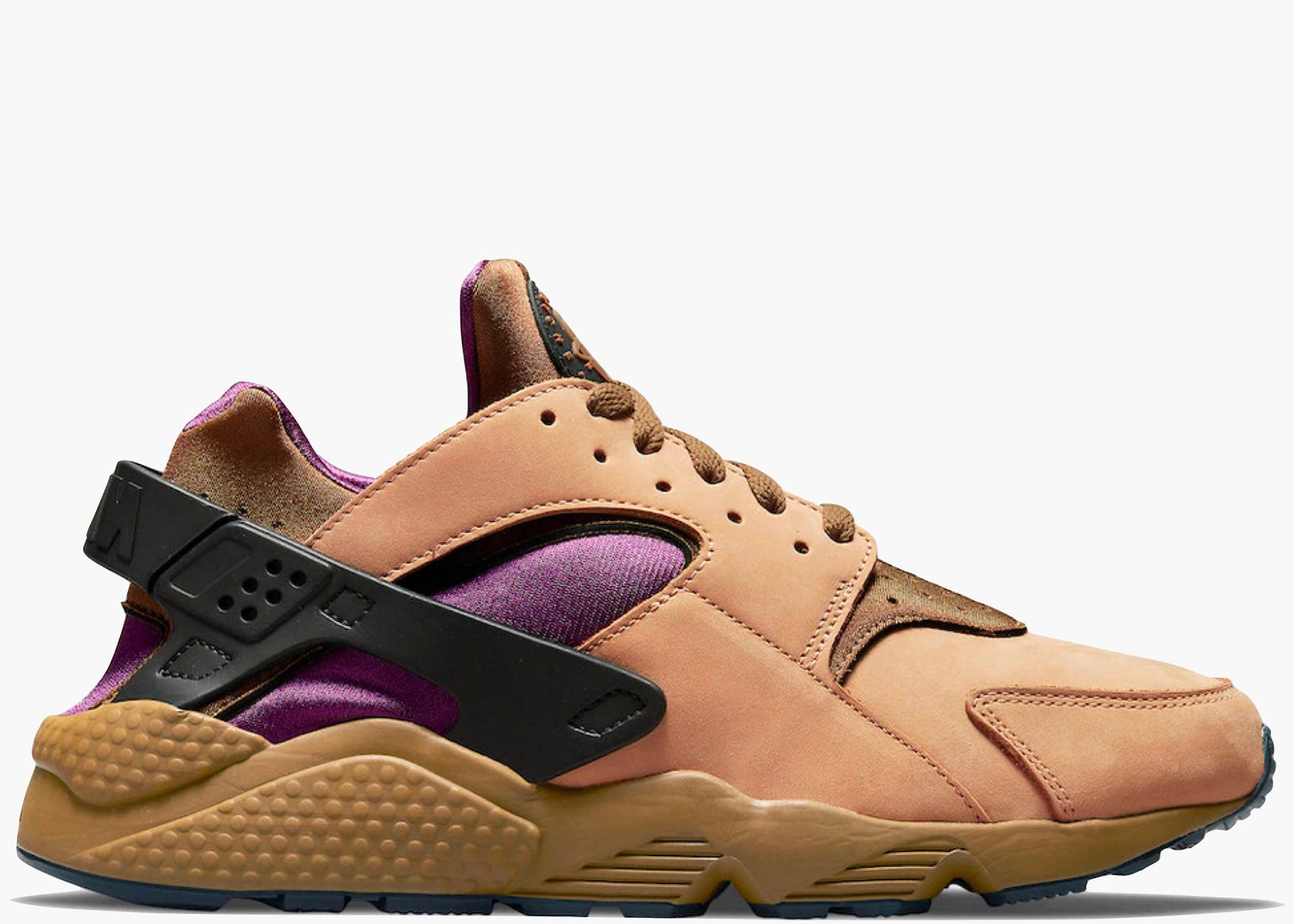 Nike Air Huarache Praline (2021) DH8143-201 Hype Clothinga Limited Edition