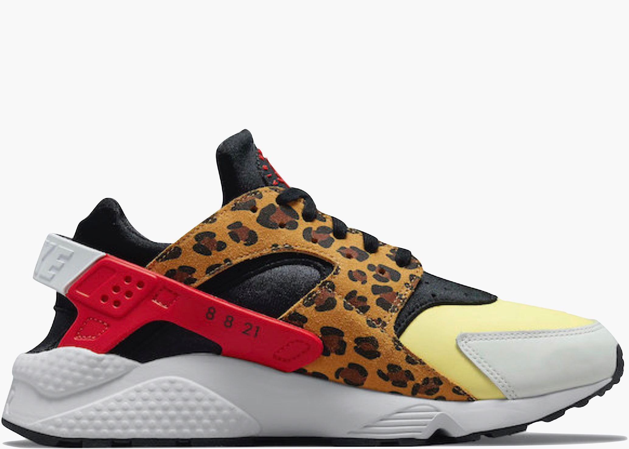 Nike Air Huarache SNKRS Day