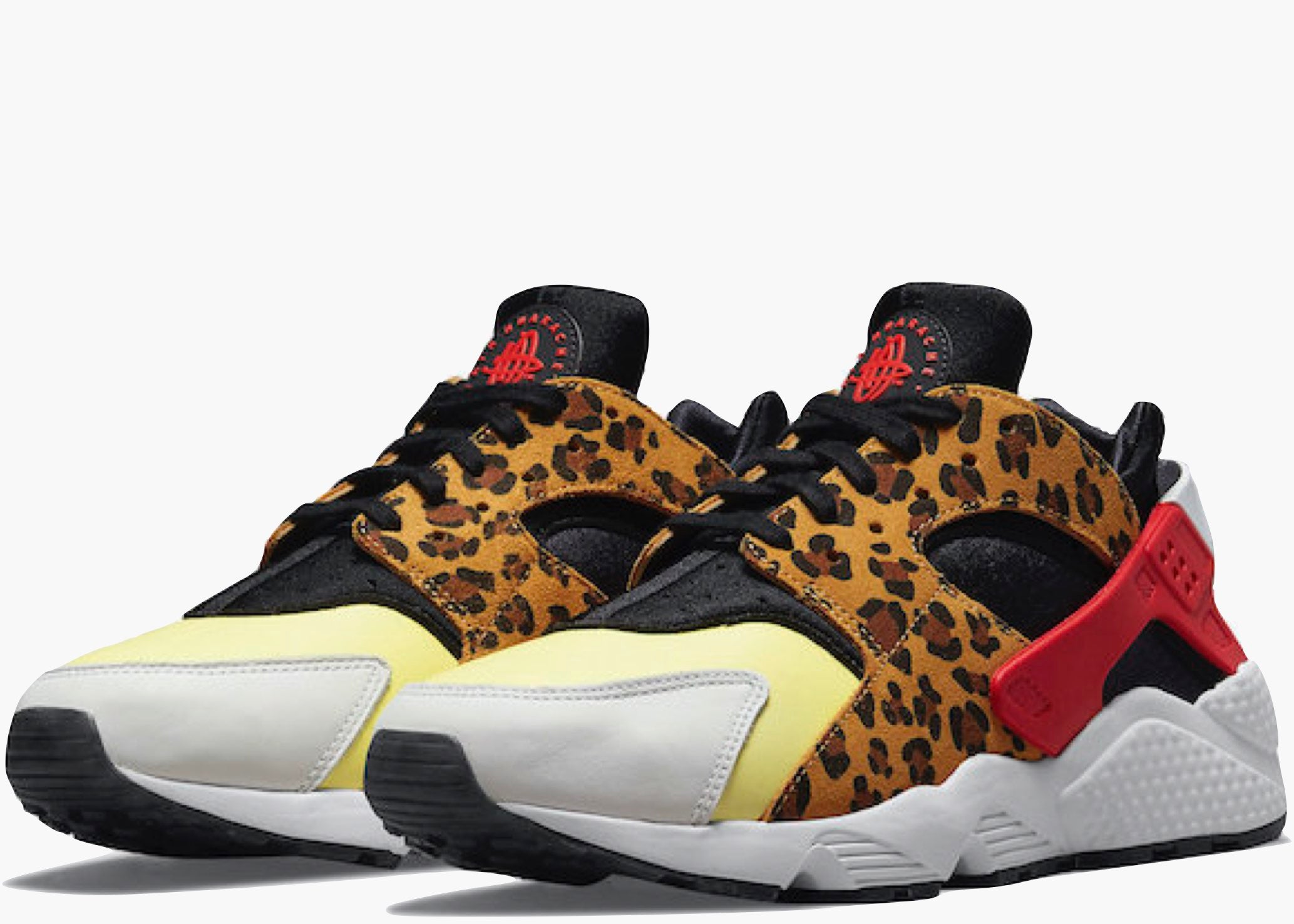 Nike Air Huarache SNKRS Day