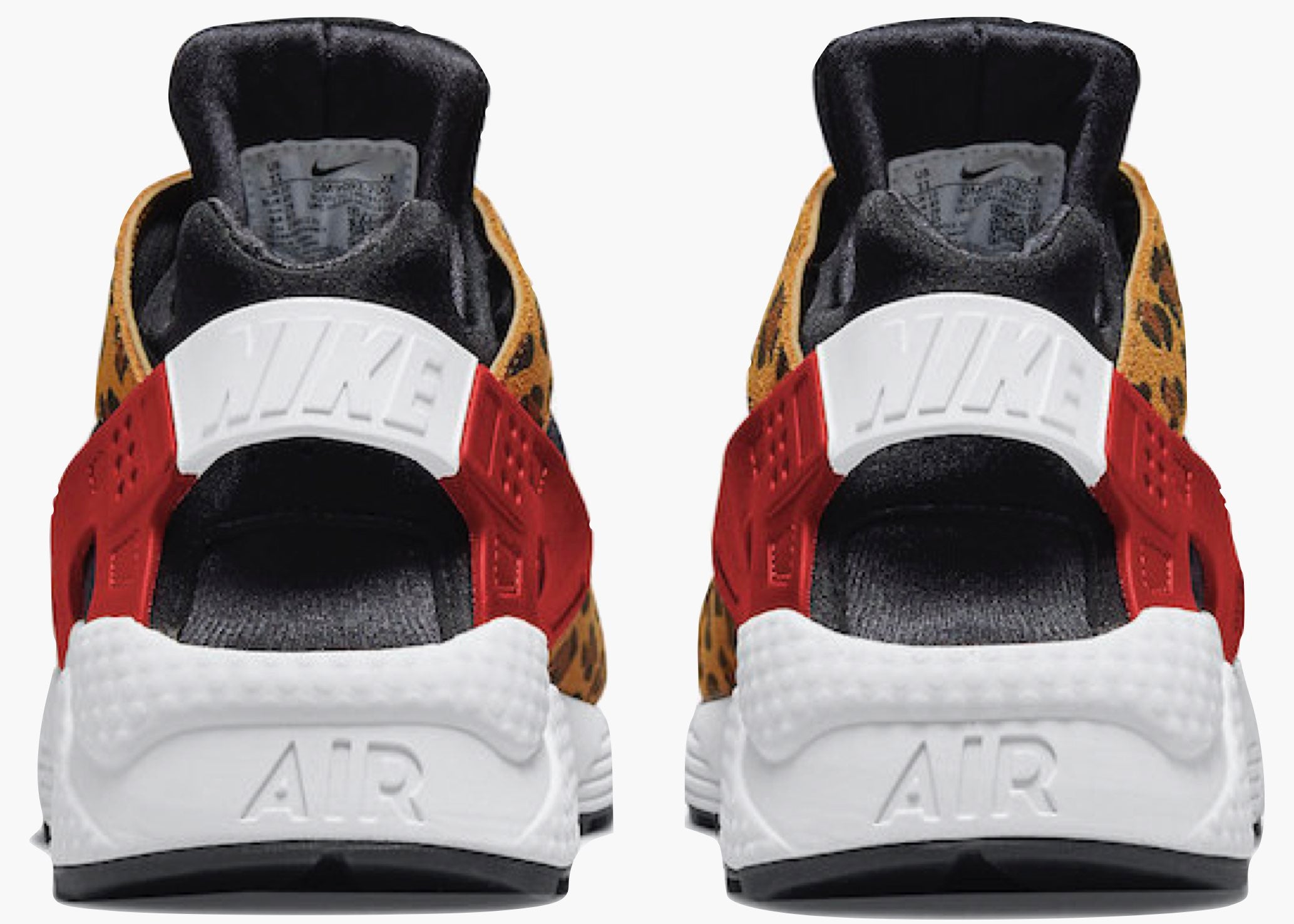 Nike Air Huarache SNKRS Day