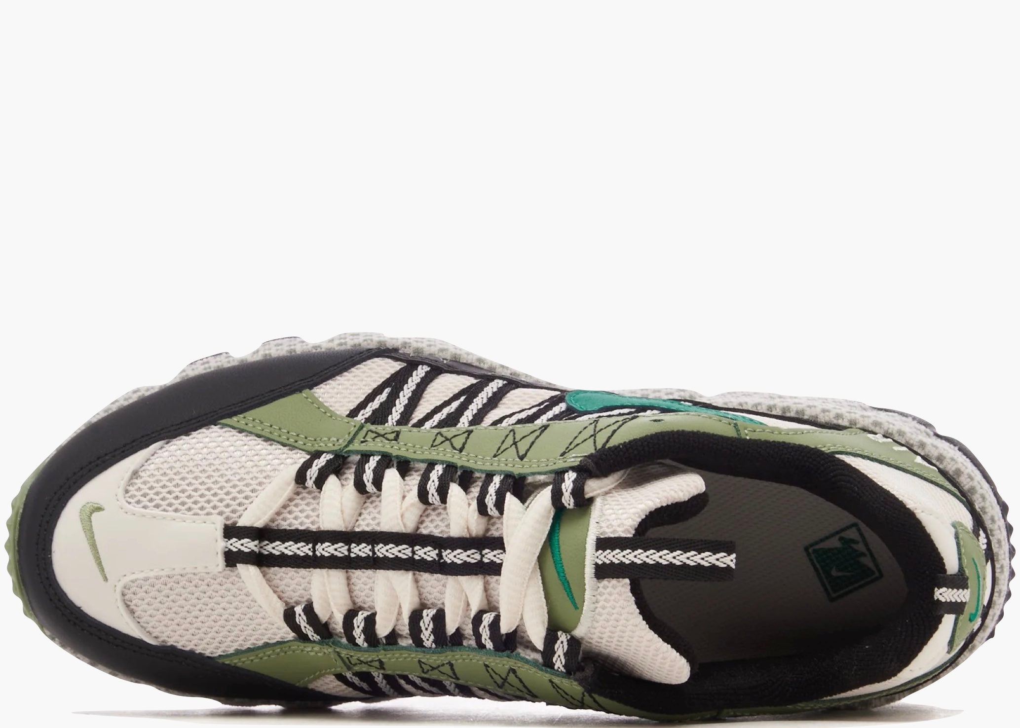 Nike Air Humara Oil Green Malachite FJ7098-301 Hype Clothinga Limited Edition