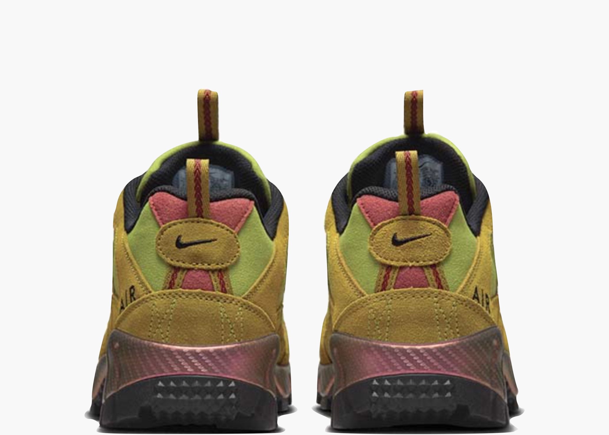 Nike Air Humara Pacific Moss FJ7108-300 Hype Clothinga Limited Edition