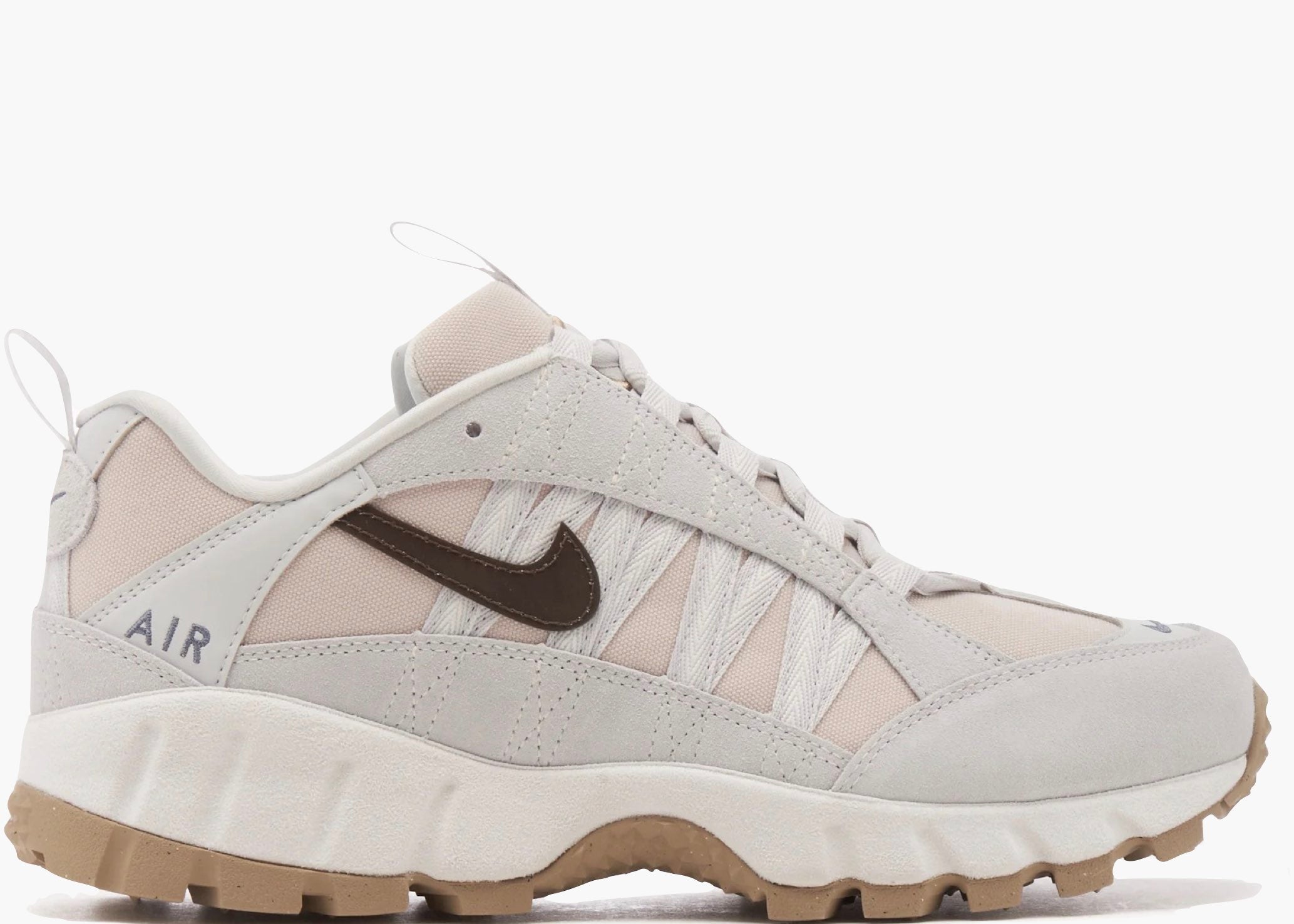 Nike Air Humara SE Future Motion Light Orewood Brown (W) FZ3763-104 Hype Clothinga Limited Edition