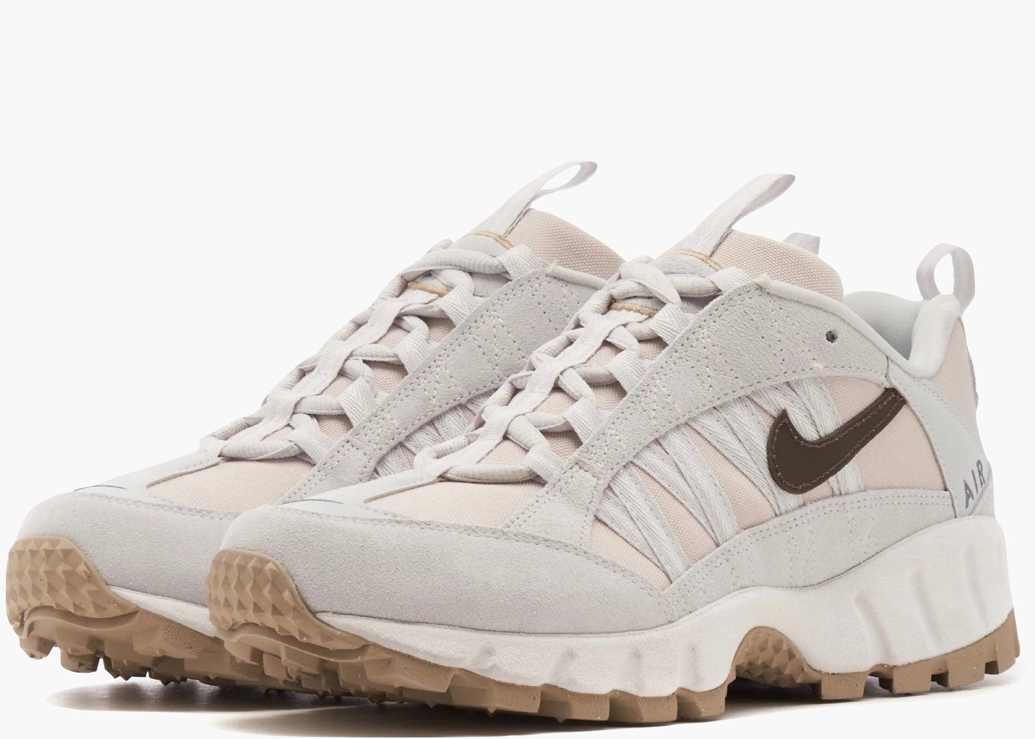 Nike Air Humara SE Future Motion Light Orewood Brown (W) FZ3763-104 Hype Clothinga Limited Edition