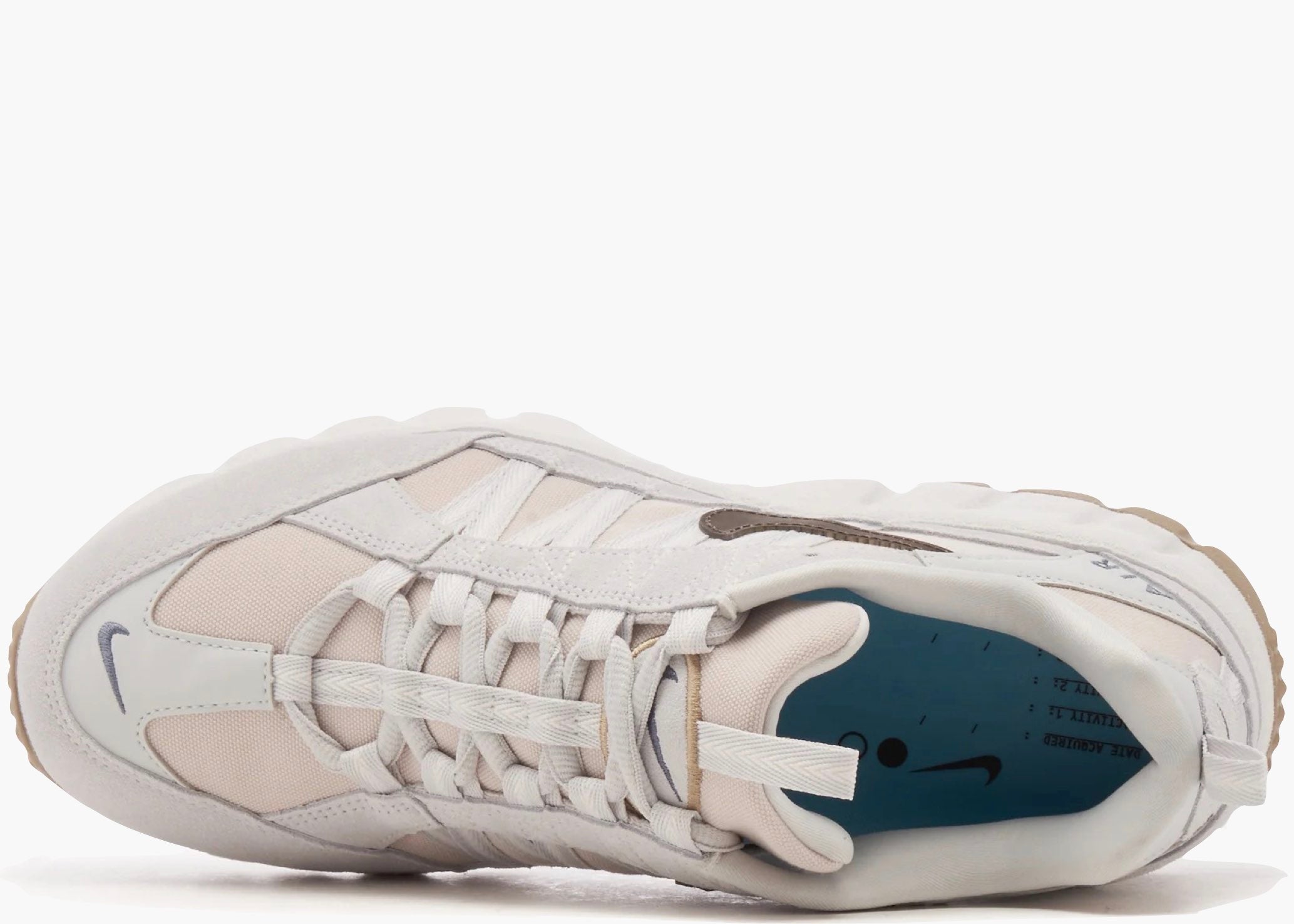 Nike Air Humara SE Future Motion Light Orewood Brown (W) FZ3763-104 Hype Clothinga Limited Edition