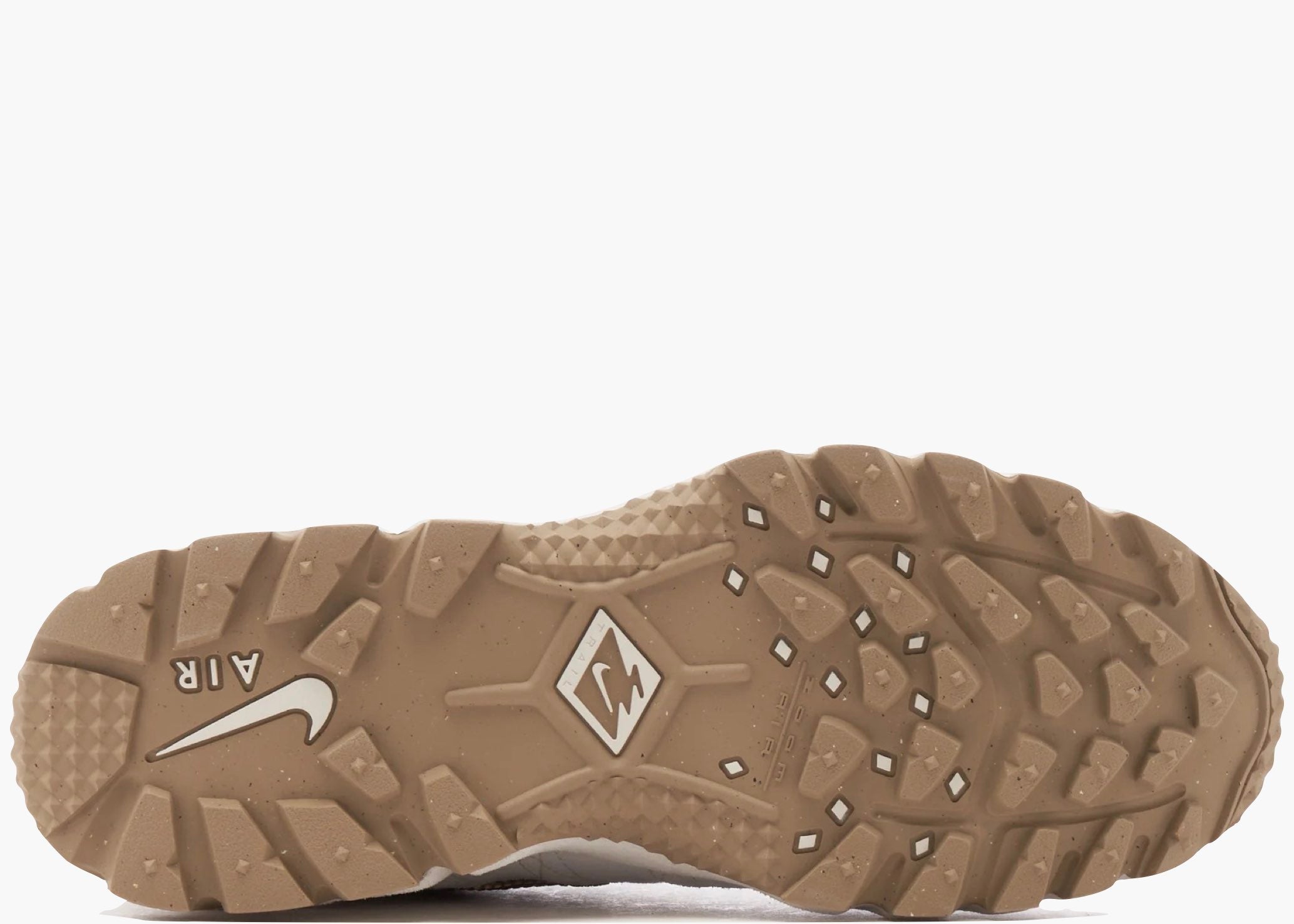 Nike Air Humara SE Future Motion Light Orewood Brown (W) FZ3763-104 Hype Clothinga Limited Edition