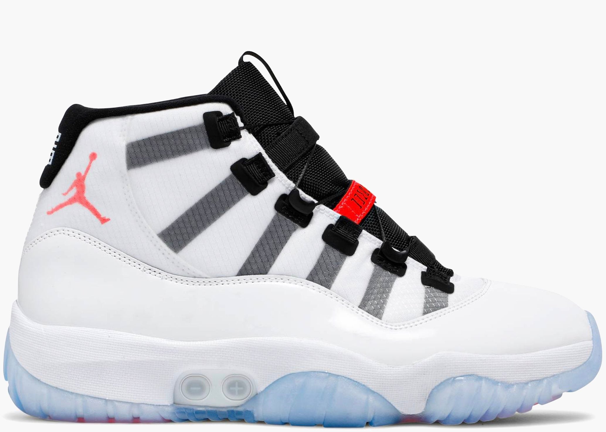 Nike Air Jordan 11 Adapt White DA7990-100 Hype Clothinga