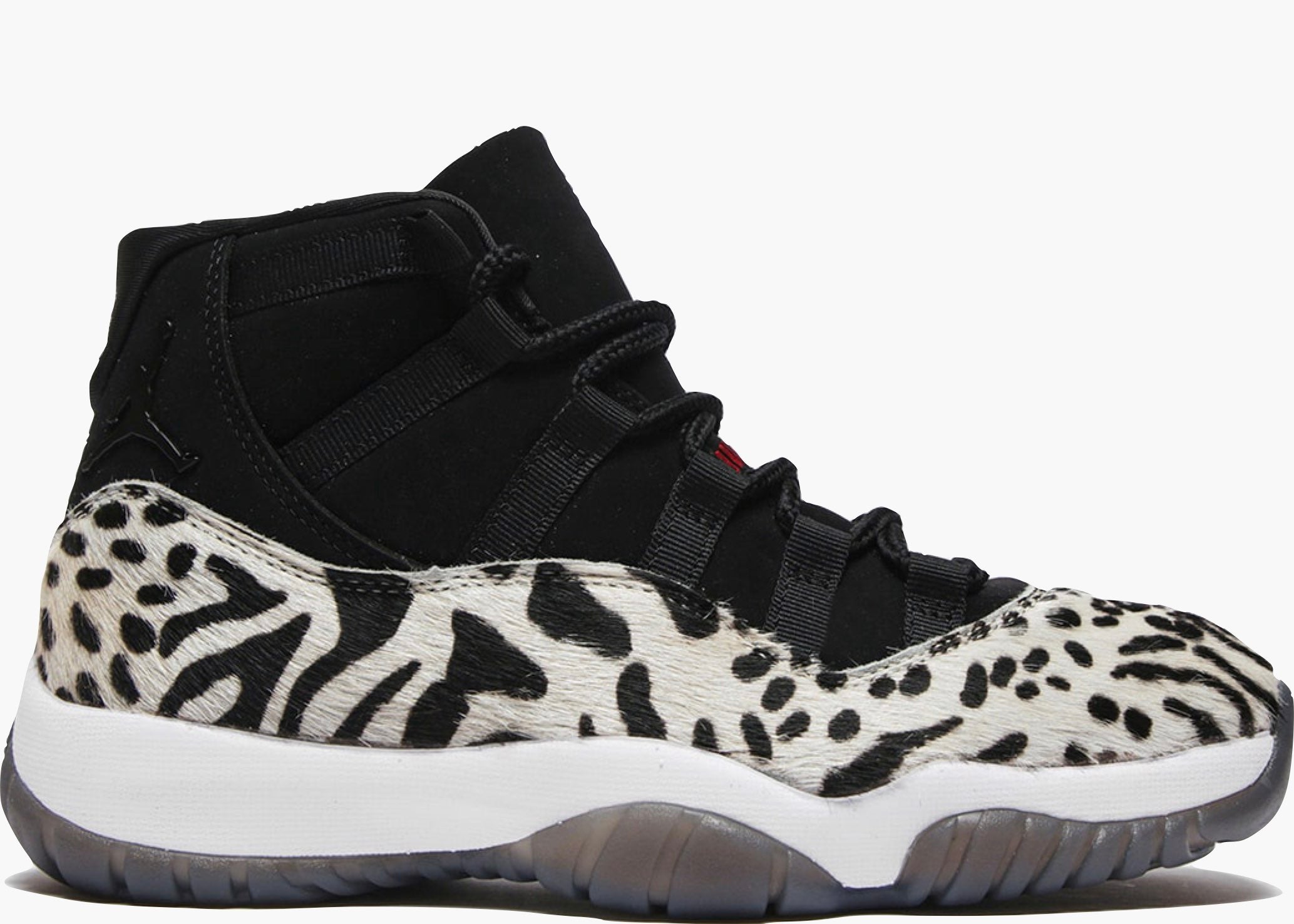 Nike Air Jordan 11 Retro Animal Instinct (PS) Hype Clothinga Hype Clothinga 