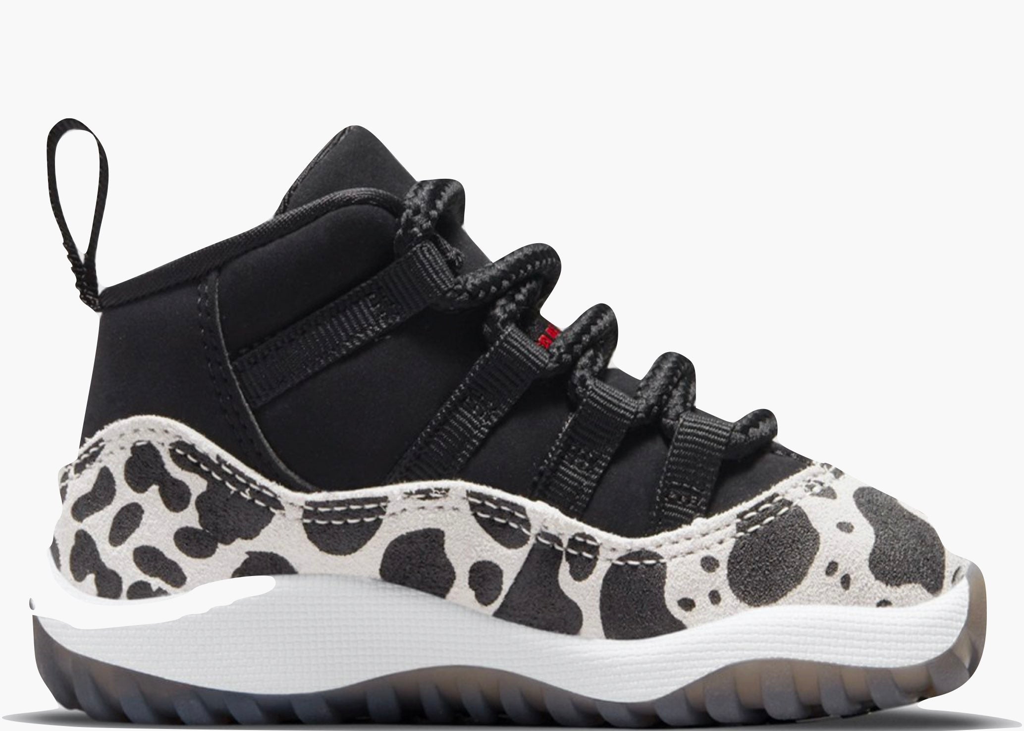 Nike Air Jordan 11 Retro Animal Instinct (TD) Hype Clothinga Limited Edition
