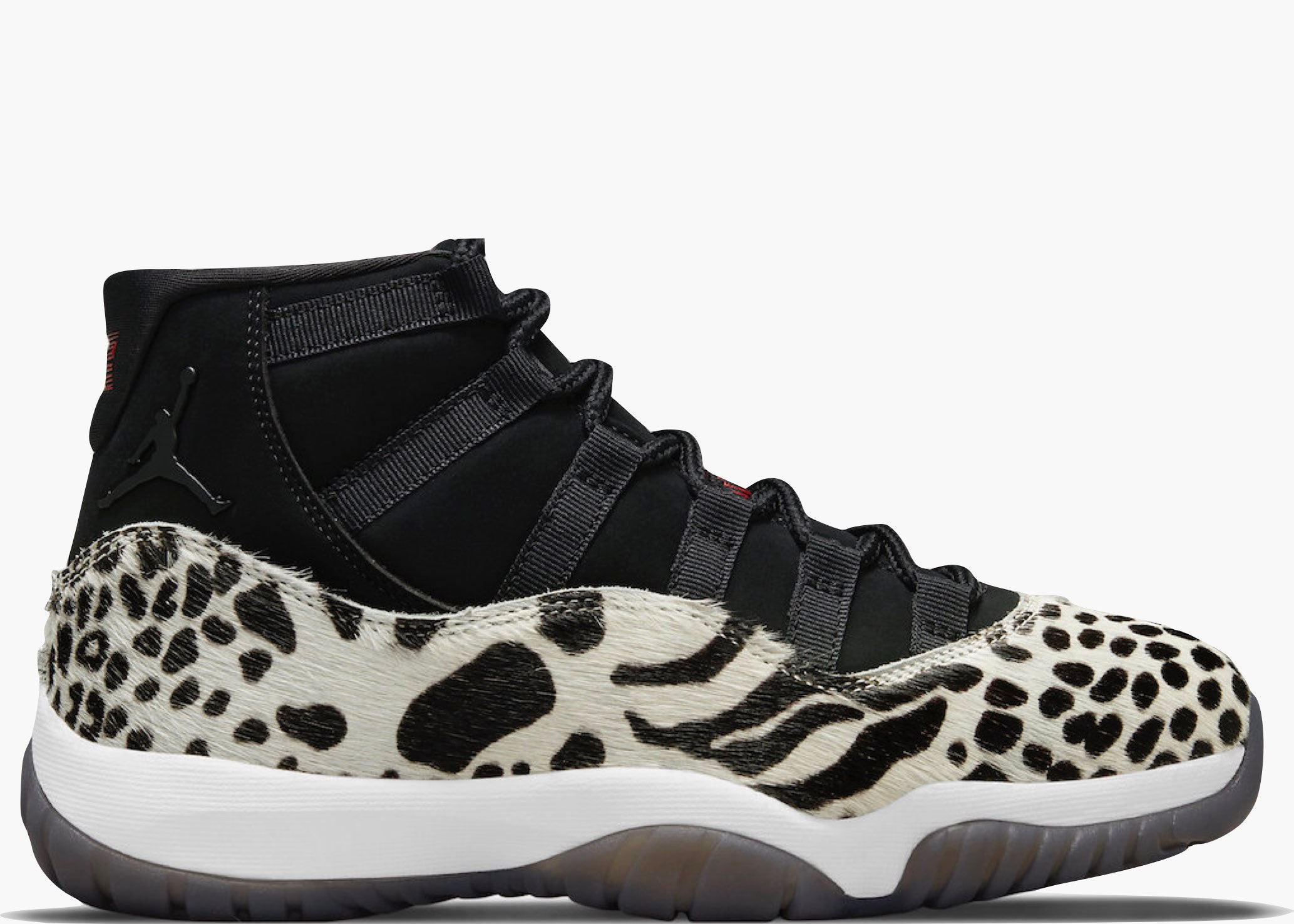 Nike Air Jordan 11 Retro Animal Instinct (W) Hype Clothinga Limited Edition