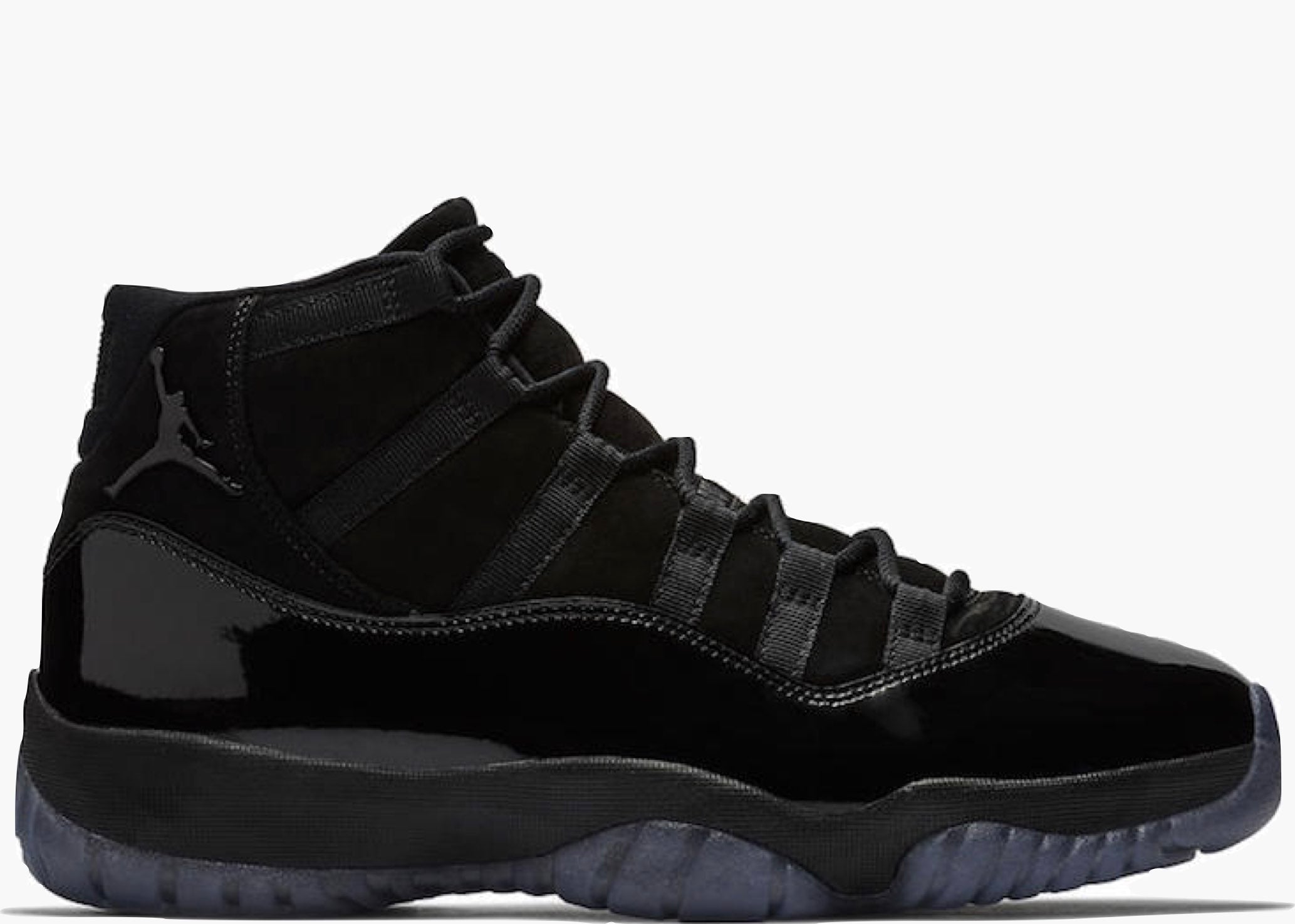 Nike Air Jordan 11 Retro Cap and Gown 378037-005 Hype Clothinga Limited Edition