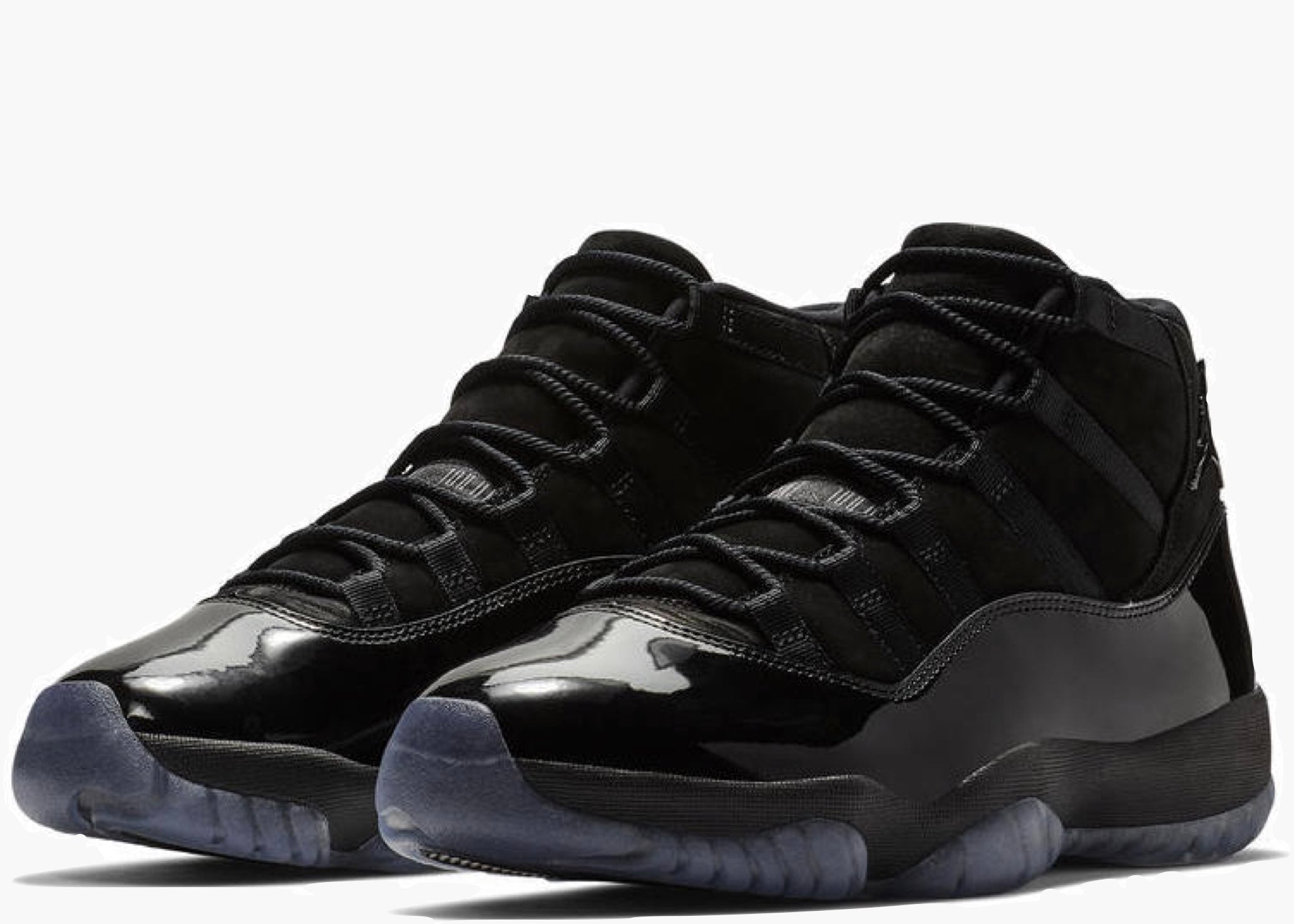 Nike Air Jordan 11 Retro Cap and Gown 378037-005 Hype Clothinga Limited Edition