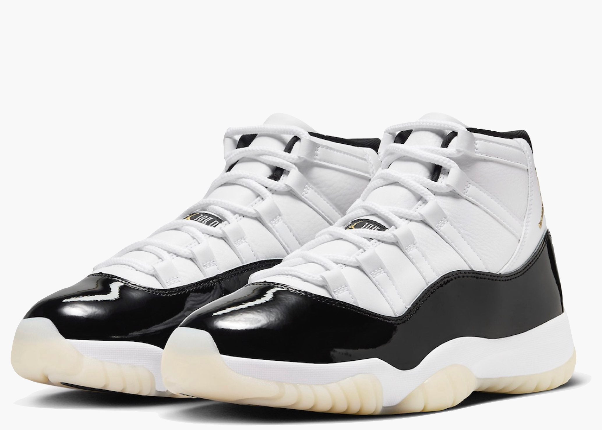 Nike Air Jordan 11 Retro DMP Defining Moments (2023) | Hype Clothinga