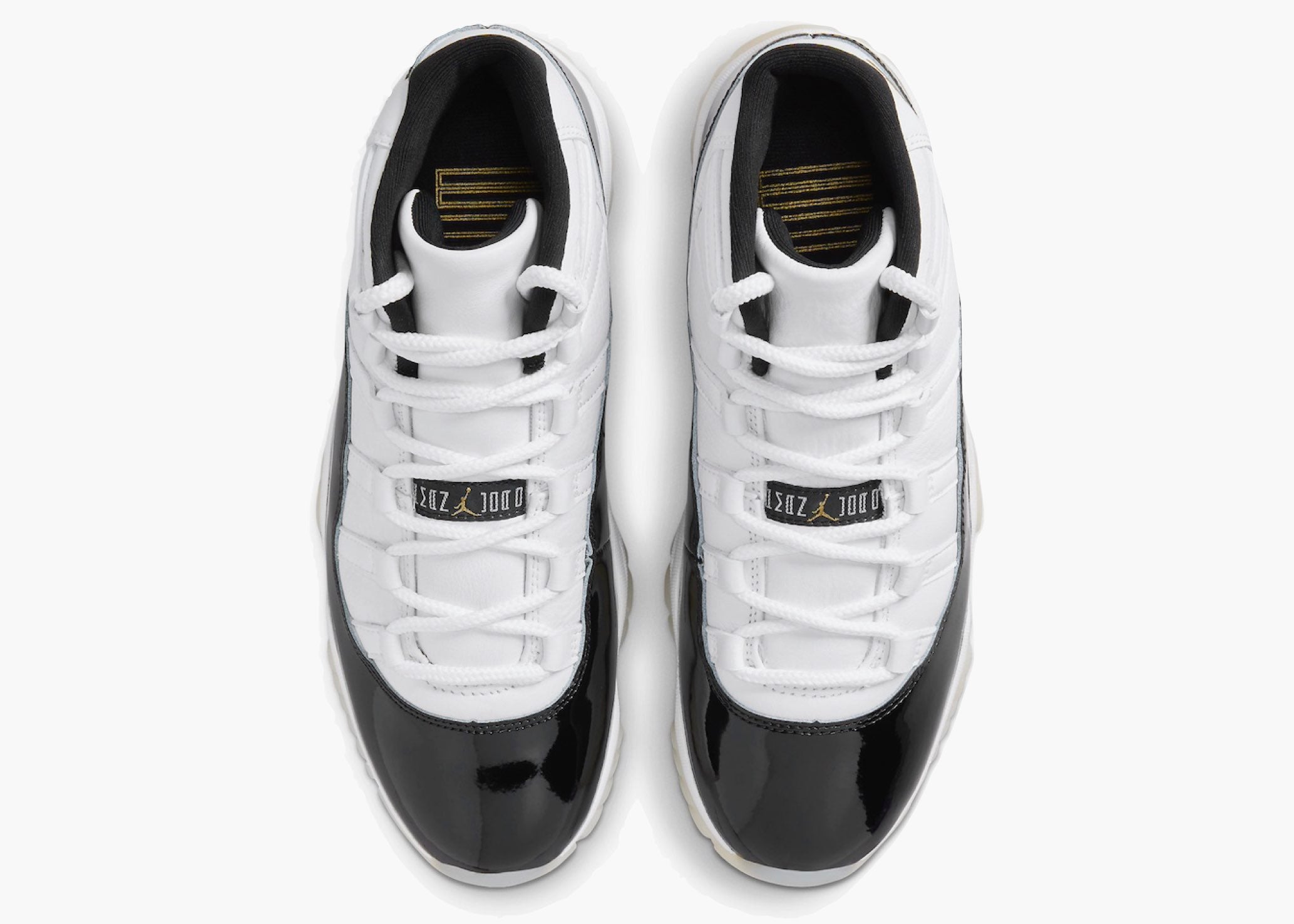 Nike Air Jordan 11 Retro DMP Defining Moments (2023) | Hype Clothinga