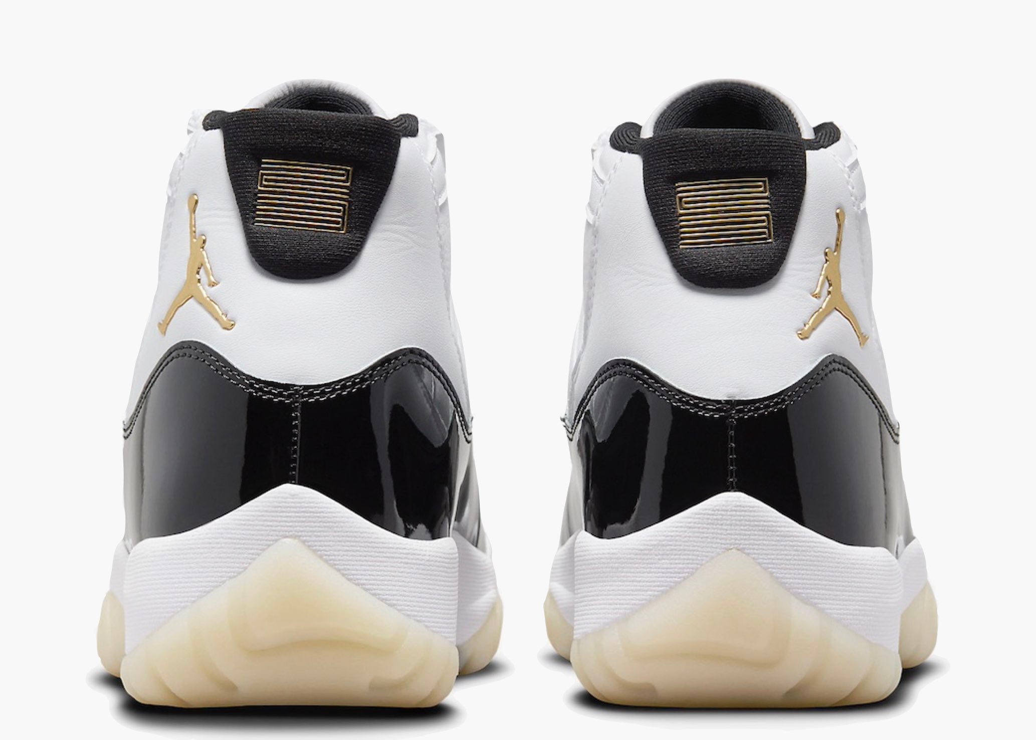 Nike Air Jordan 11 Retro DMP Defining Moments (2023) | Hype Clothinga
