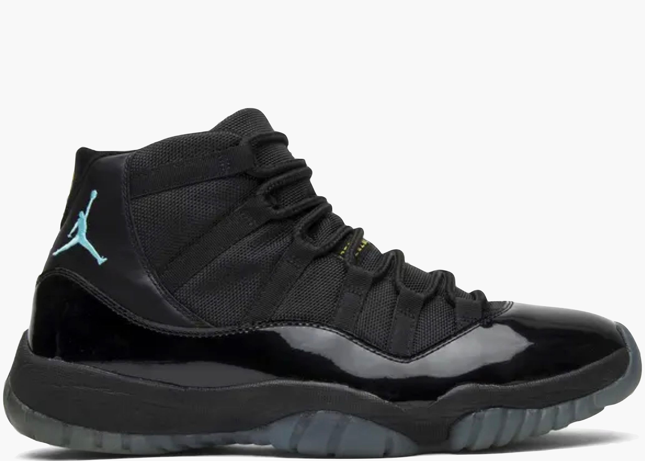 Nike Air Jordan 11 Retro Gamma Blu (2025) CT8012-047 Hype Clothinga Limited edition