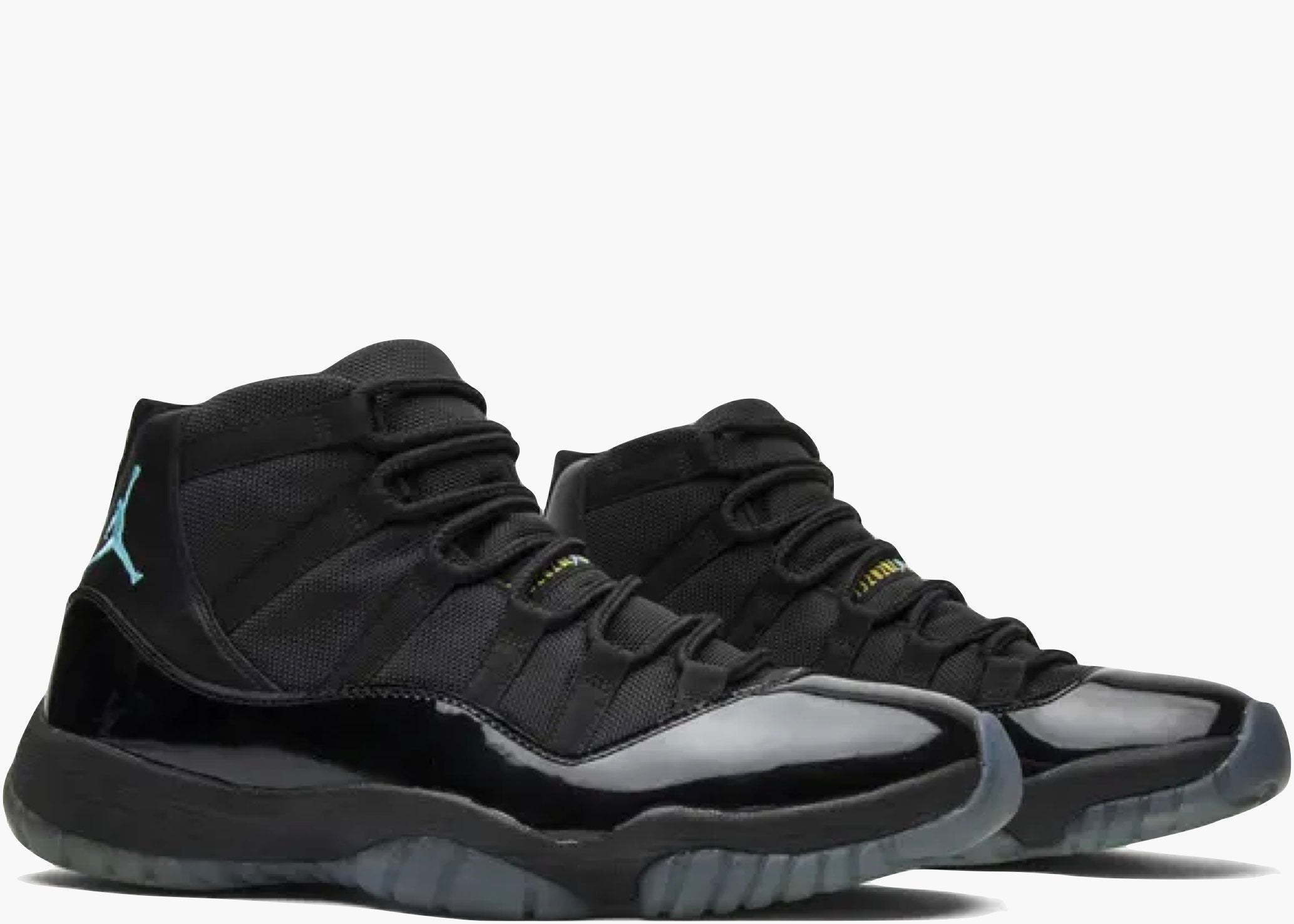 Nike Air Jordan 11 Retro Gamma Blu (2025) CT8012-047 Hype Clothinga Limited edition