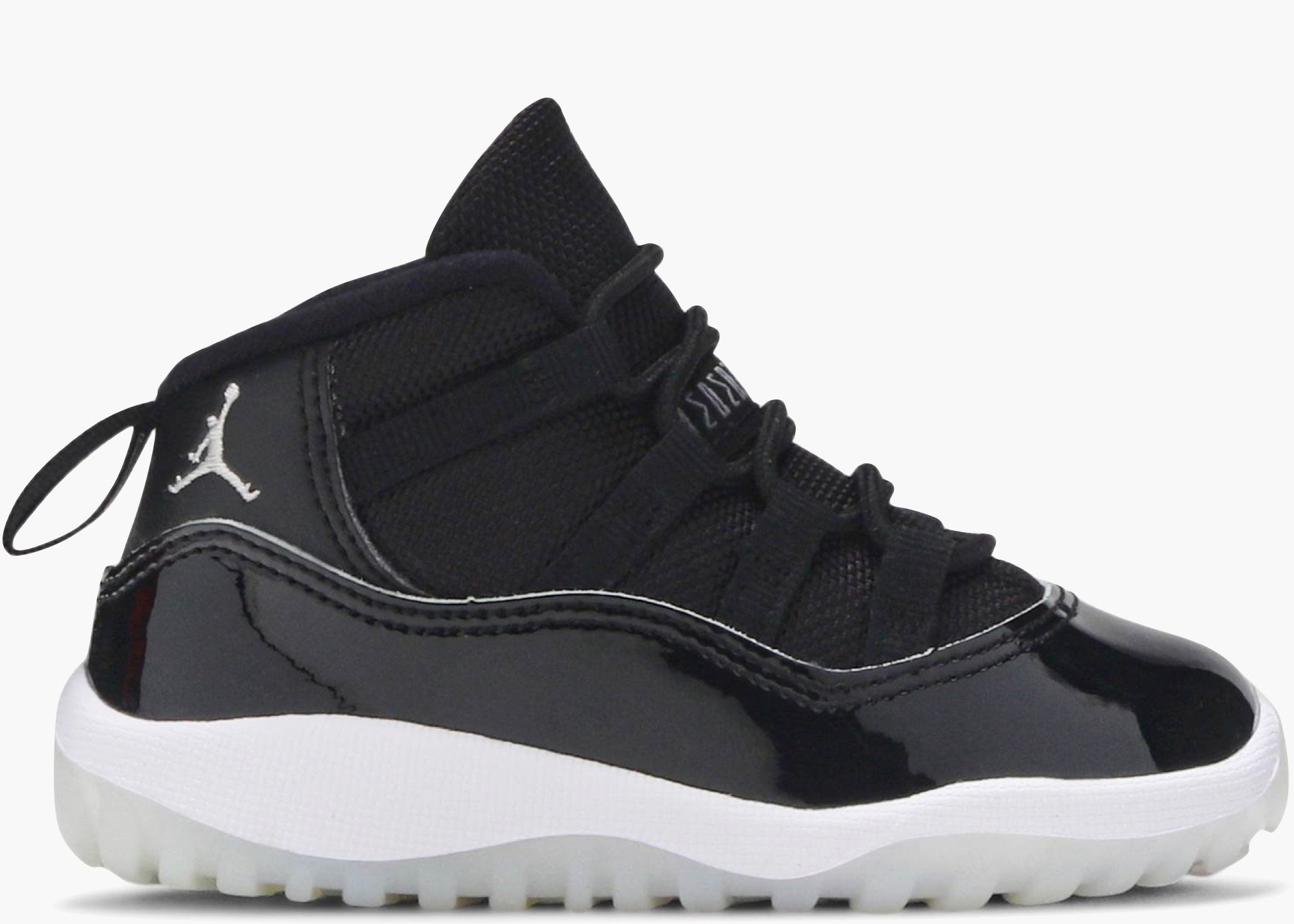 Nike Air Jordan 11 Retro Jubilee (TD) 378040-011 Hype Clothinga