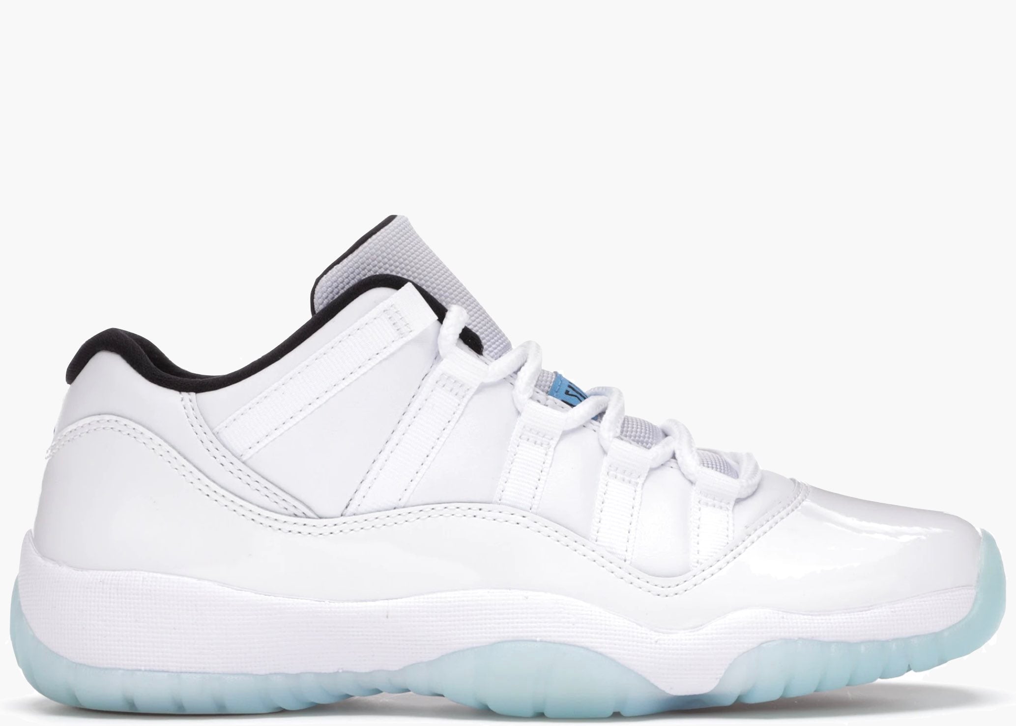 Nike Air Jordan 11 Retro Low (GS) Legend Blue