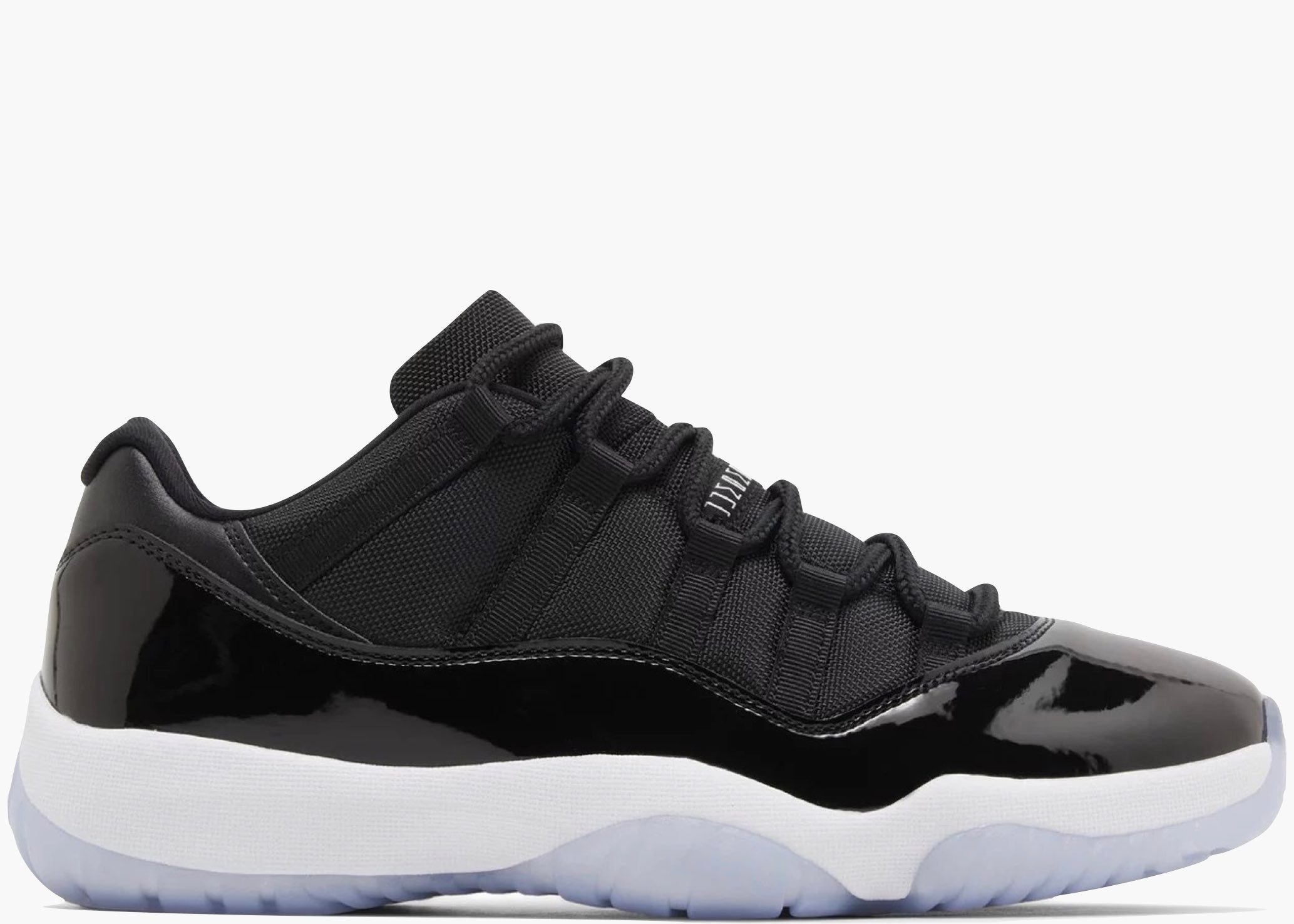 Nike Air Jordan 11 Retro Low Space Jam FV5104-004 Hype Clothinga Limited Edition