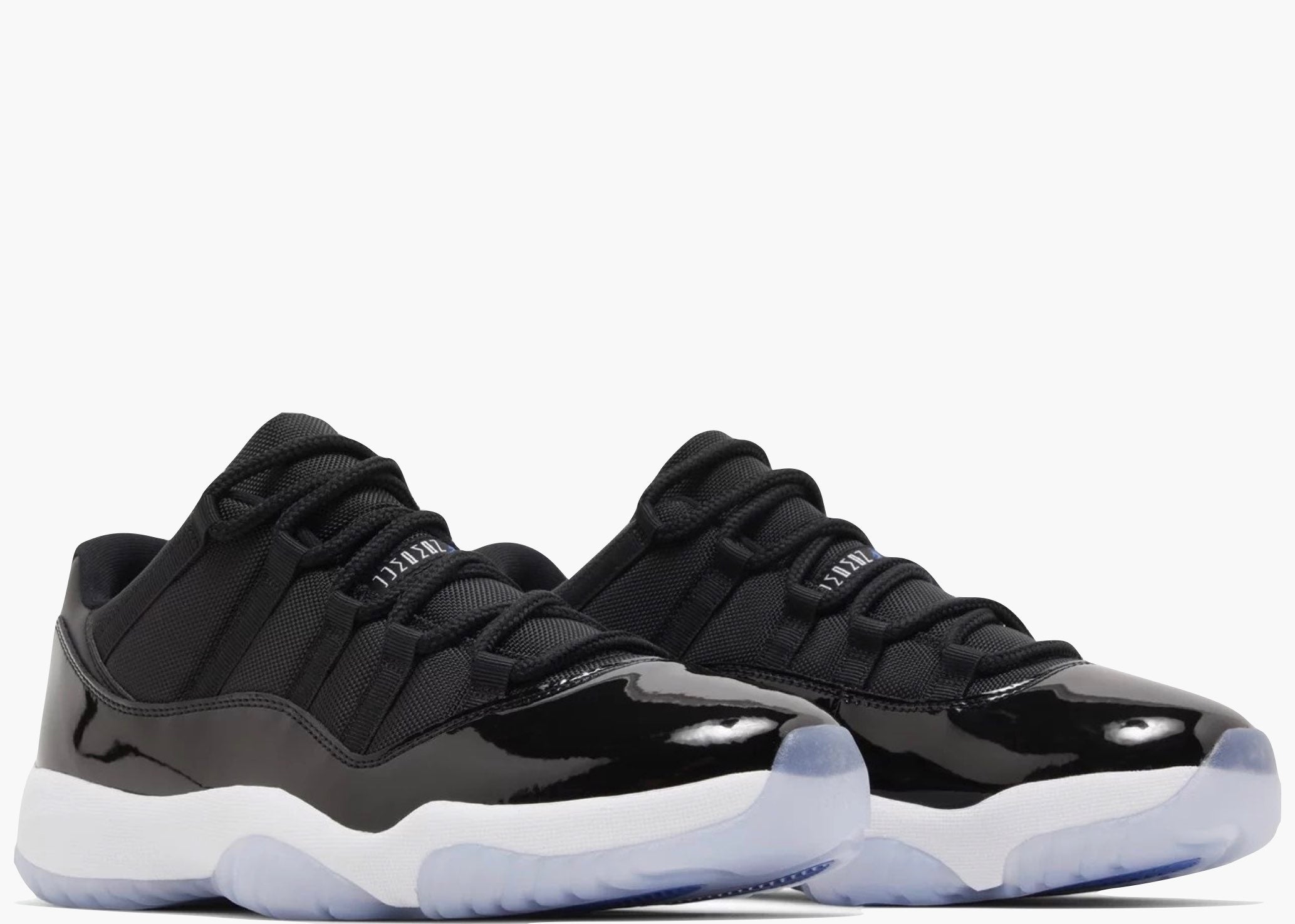 Nike Air Jordan 11 Retro Low Space Jam FV5104-004 Hype Clothinga Limited Edition