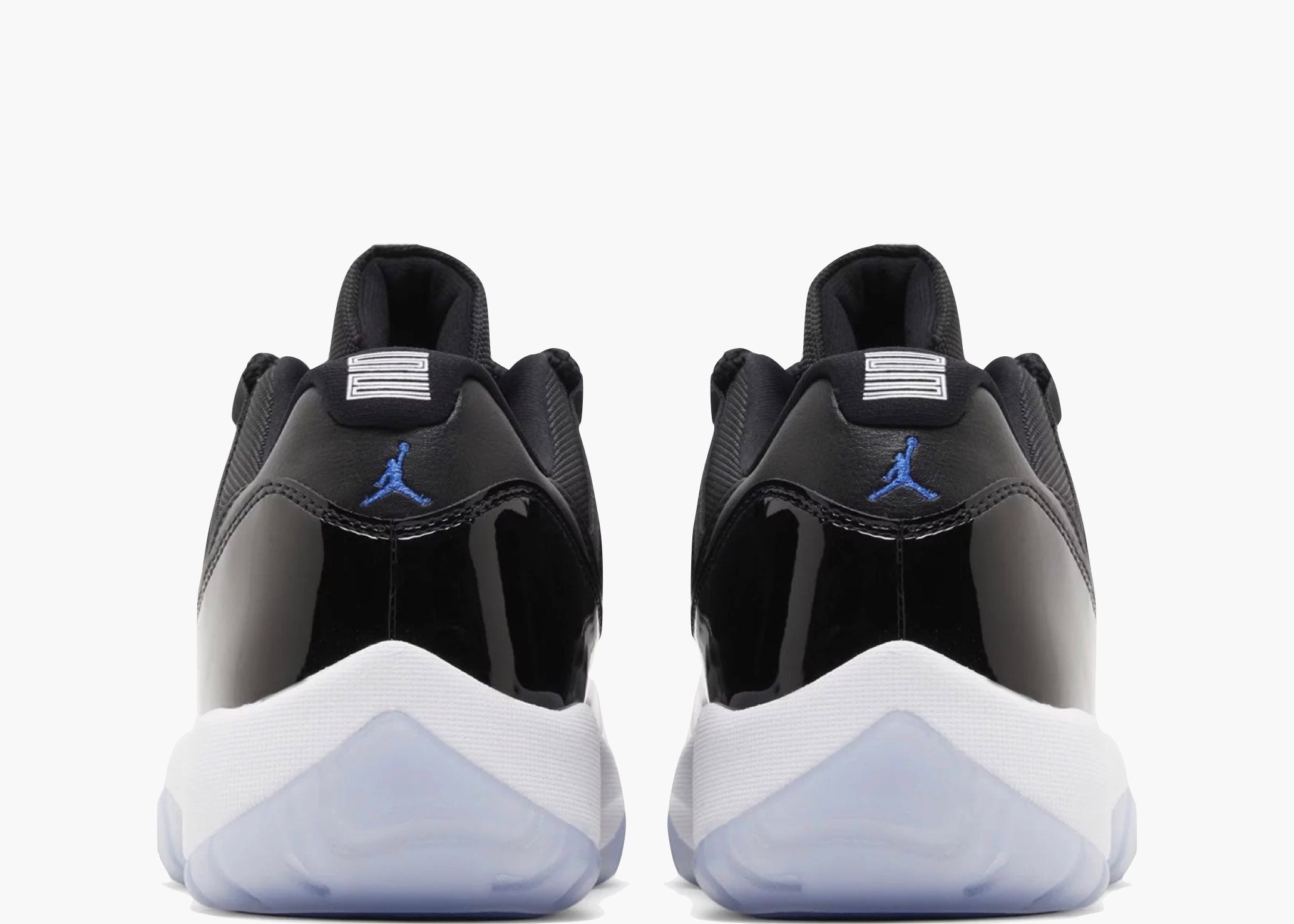 Nike Air Jordan 11 Retro Low Space Jam FV5104-004 Hype Clothinga Limited Edition