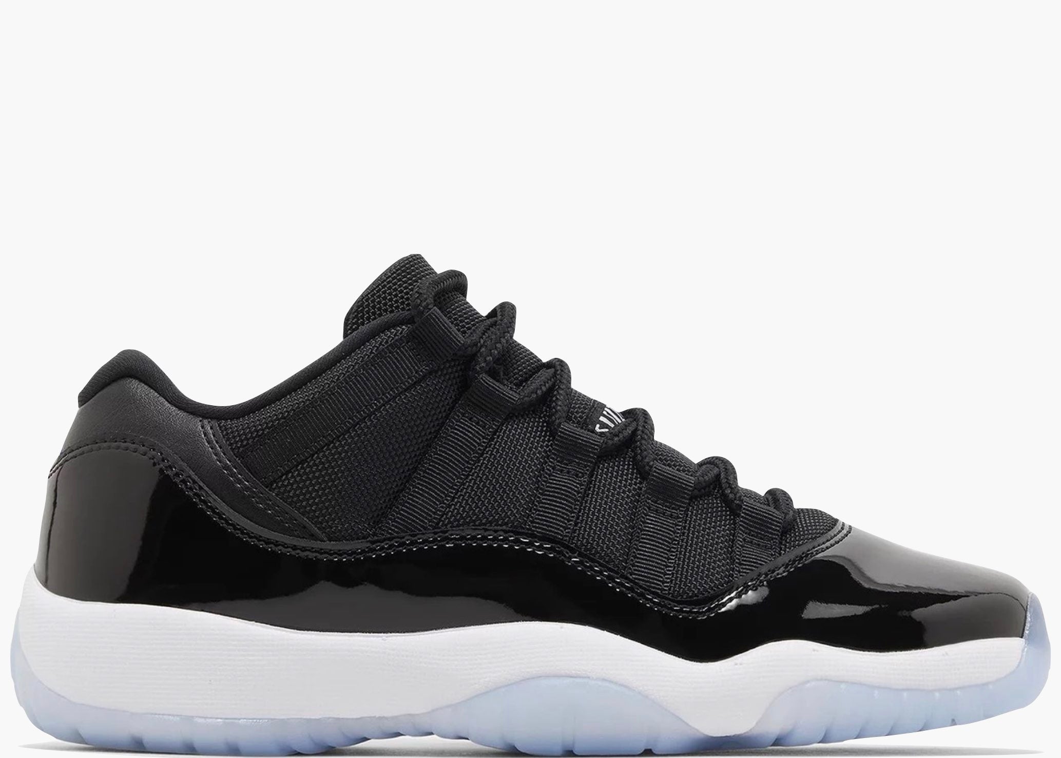 Nike Air Jordan 11 Retro Low Space Jam (GS) FV5121-004 Hype Clothinga Limited Edition