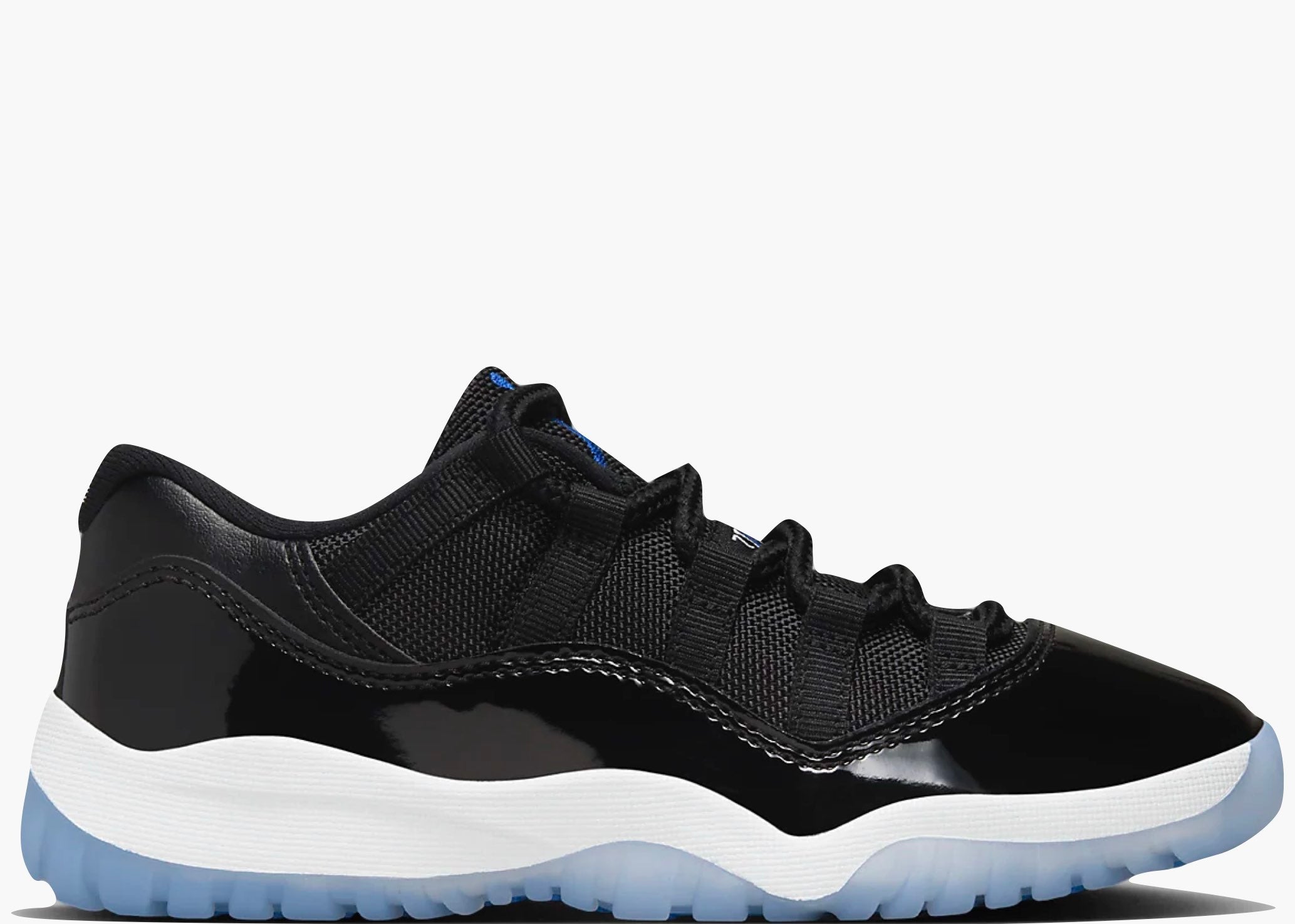 Nike Air Jordan 11 Retro Low Space Jam (PS) FV5116-004 Hype Clothinga Limited Edition