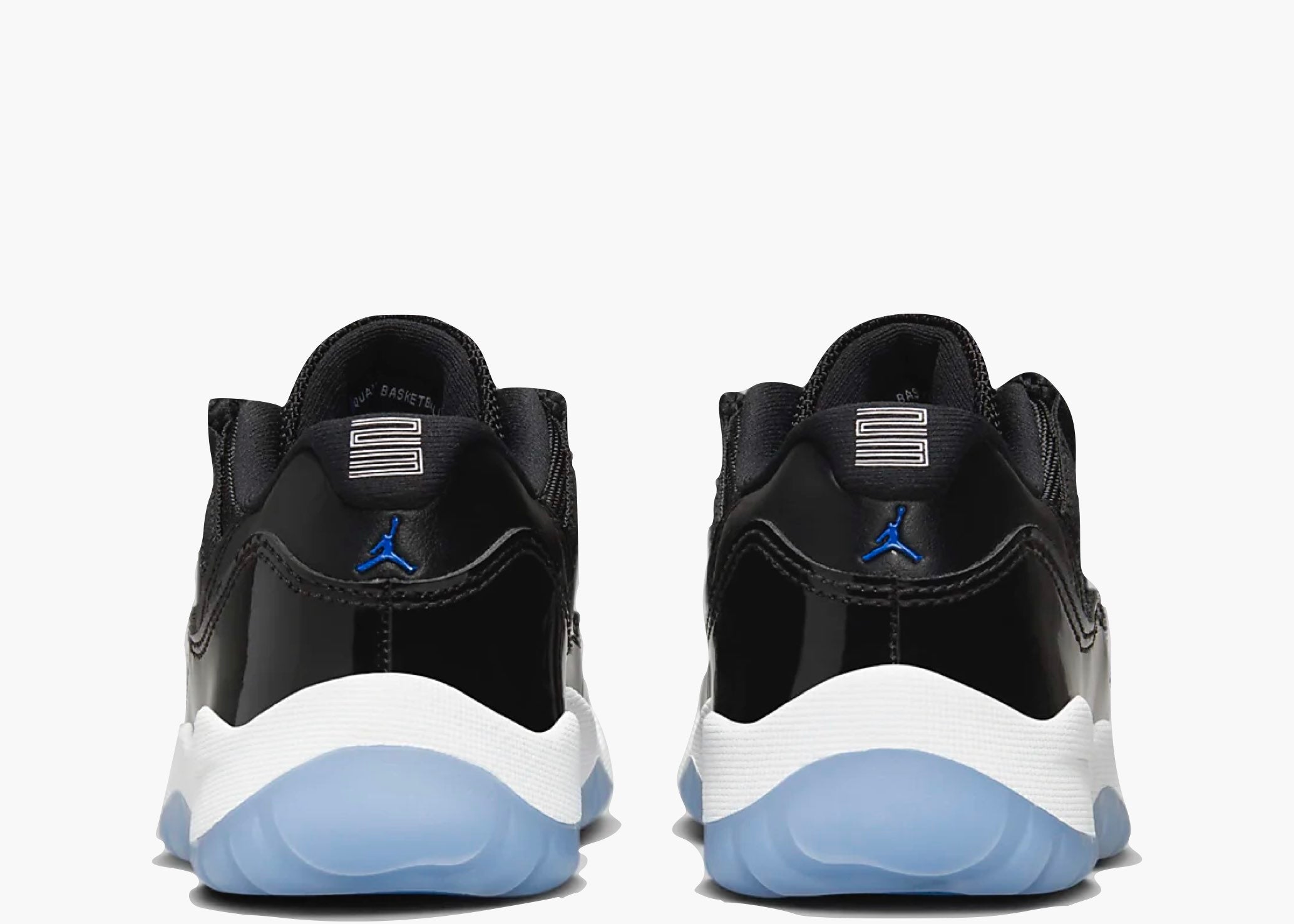 Nike Air Jordan 11 Retro Low Space Jam (PS) FV5116-004 Hype Clothinga Limited Edition