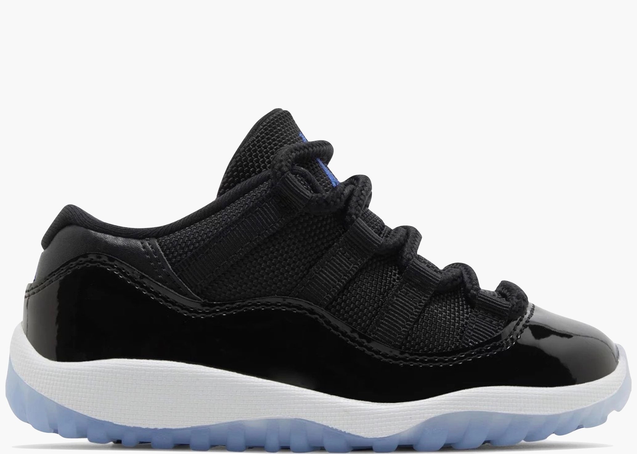 Nike Air Jordan 11 Retro Low Space Jam (TD) FV5120-004 Hype Clothinga Limited Edition