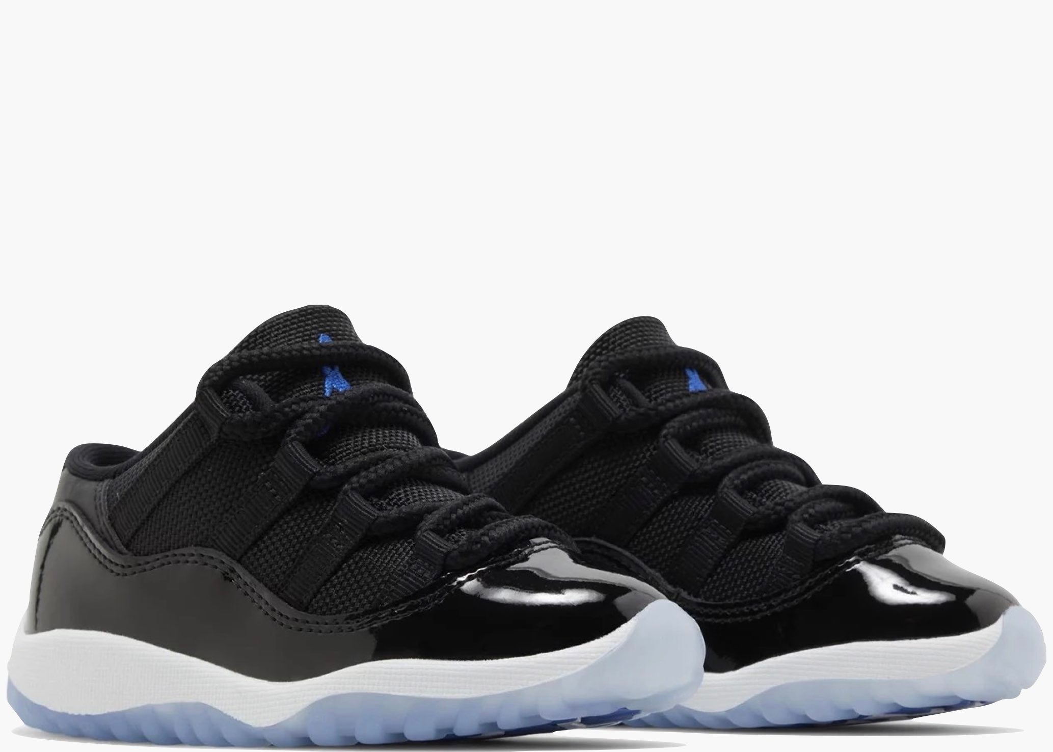 Nike Air Jordan 11 Retro Low Space Jam (TD) FV5120-004 Hype Clothinga Limited Edition