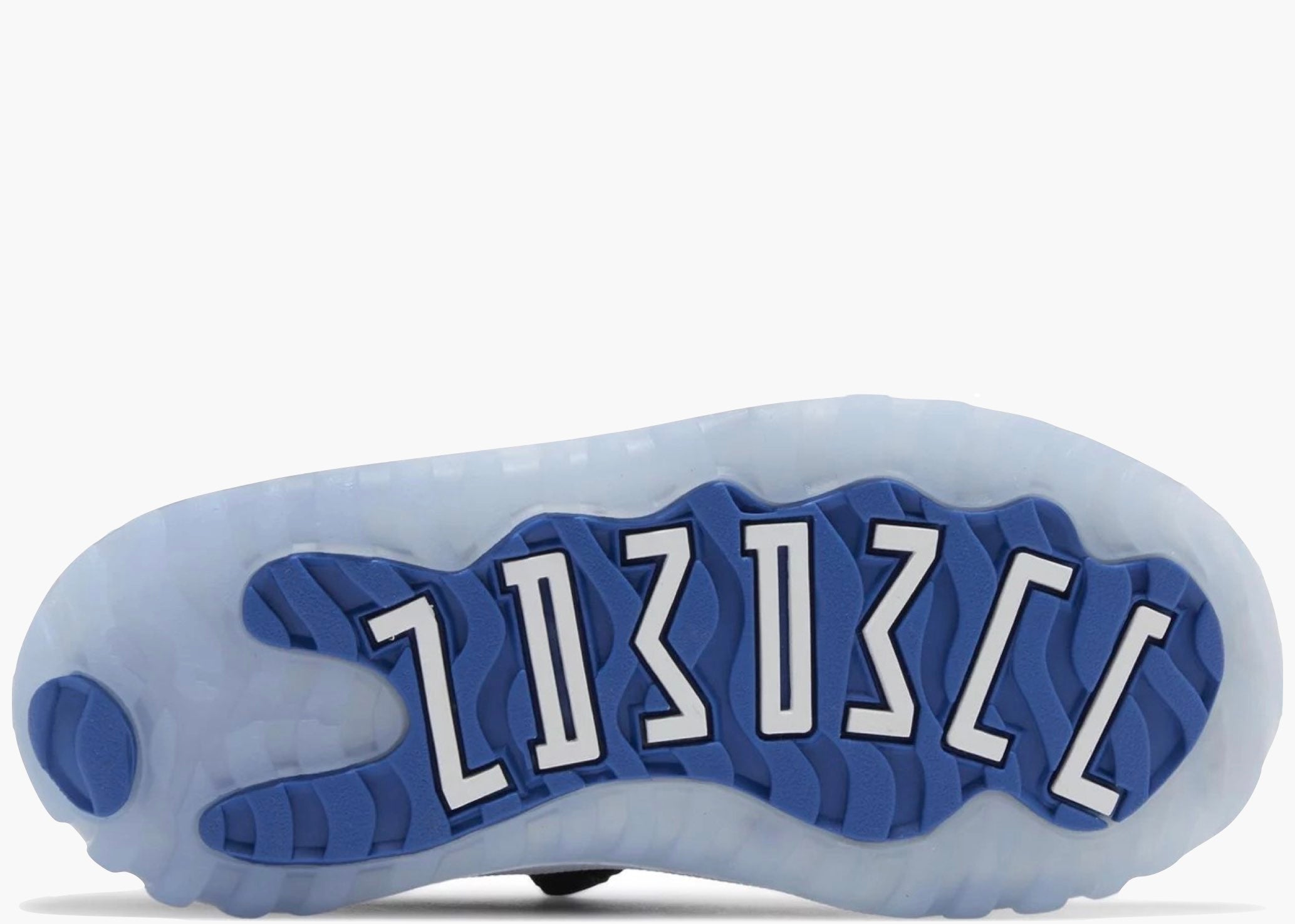 Nike Air Jordan 11 Retro Low Space Jam (TD) FV5120-004 Hype Clothinga Limited Edition
