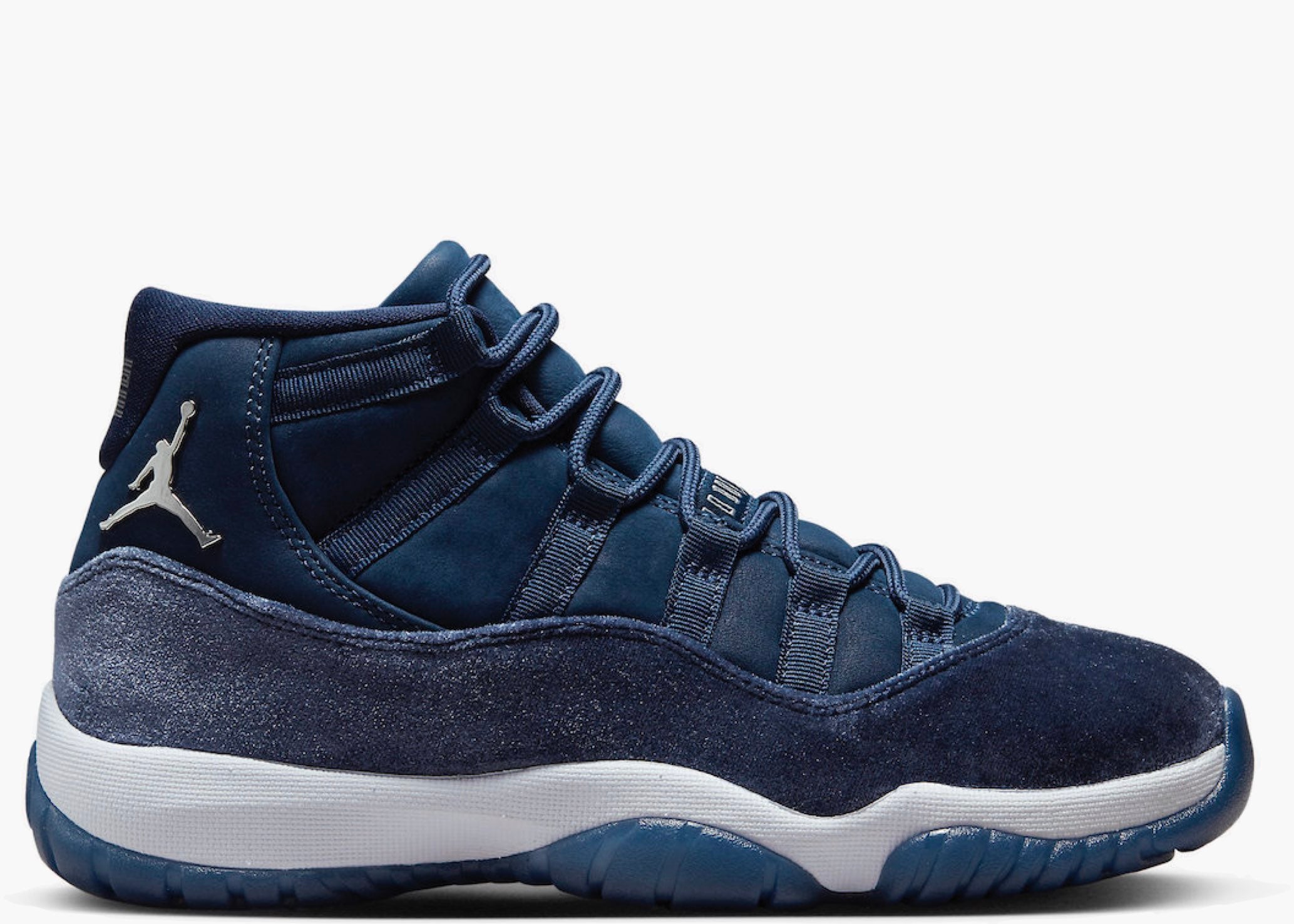 Nike Air Jordan 11 Retro Midnight Navy (W) AR0715-441 Hype Clothinga Limited Edition 