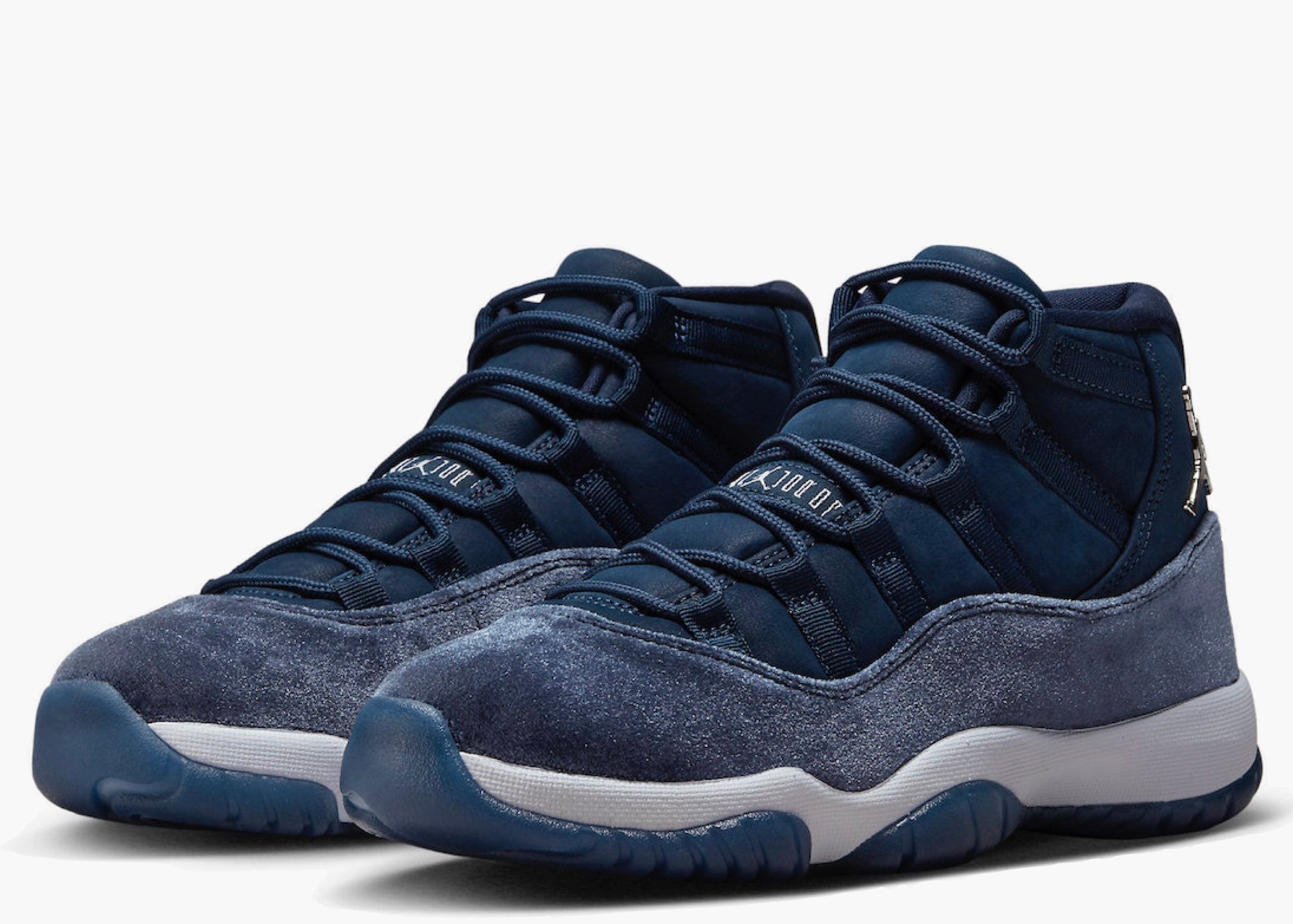 Nike Air Jordan 11 Retro Midnight Navy (W) AR0715-441 Hype Clothinga Limited Edition 