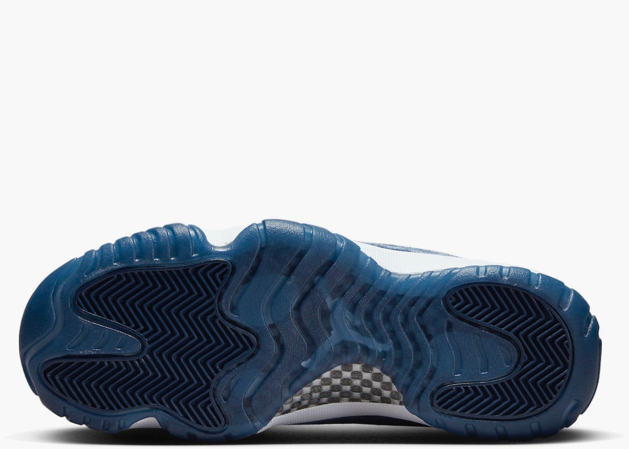 Nike Air Jordan 11 Retro Midnight Navy (W) AR0715-441 Hype Clothinga Limited Edition 
