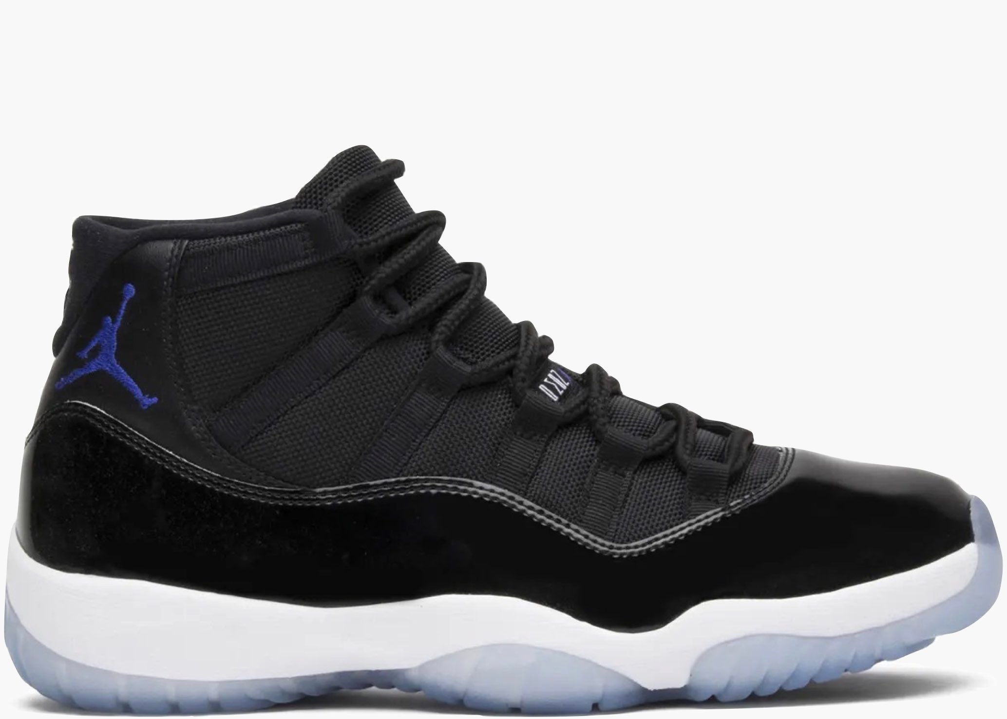 Nike Air Jordan 11 Retro Space Jam (2016) 378037-003 Hype Clothinga Limited Edition